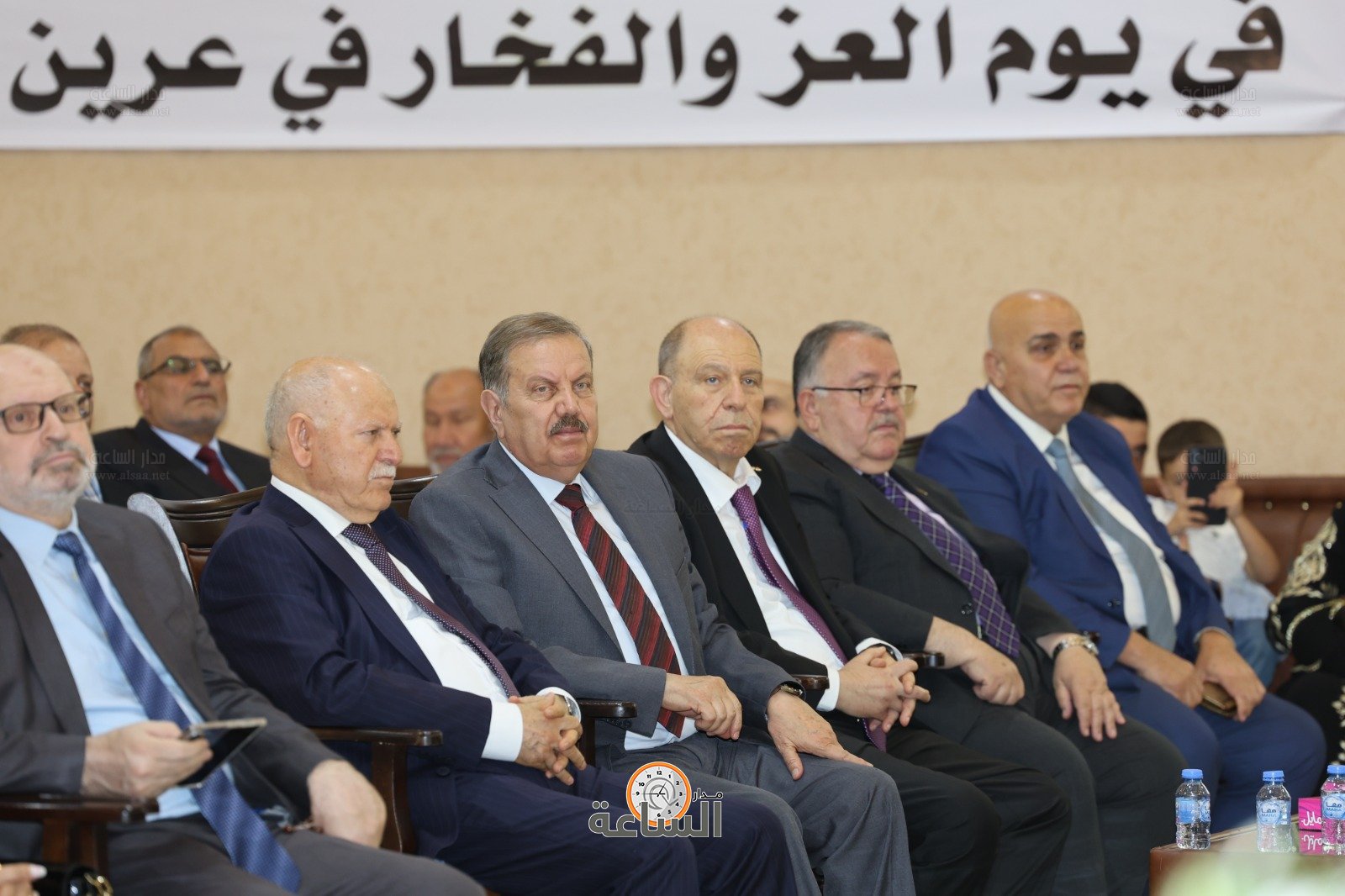 Madar Al-Saa Images 0.09661083219511413