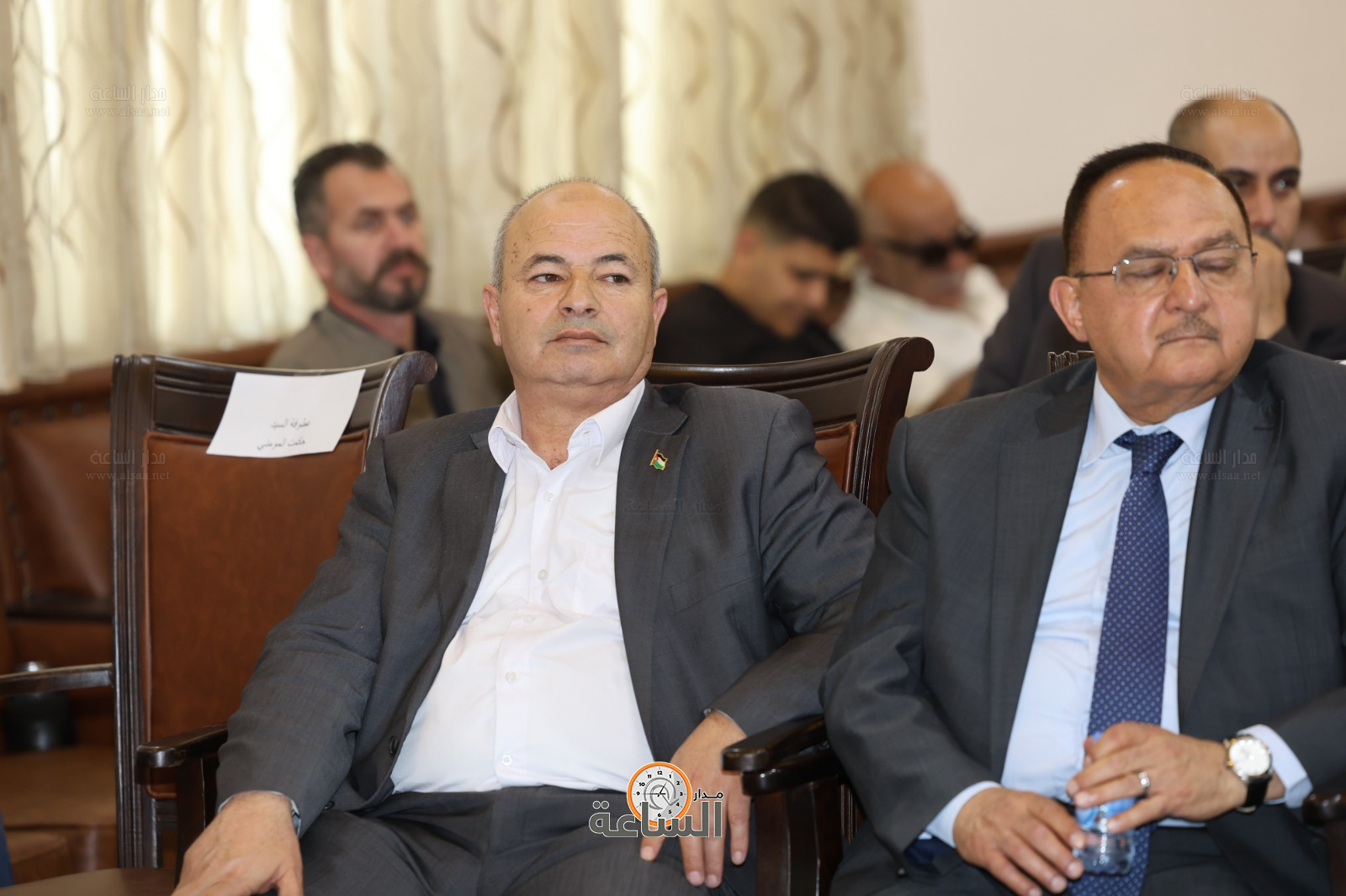 Madar Al-Saa Images 0.033213162427713994