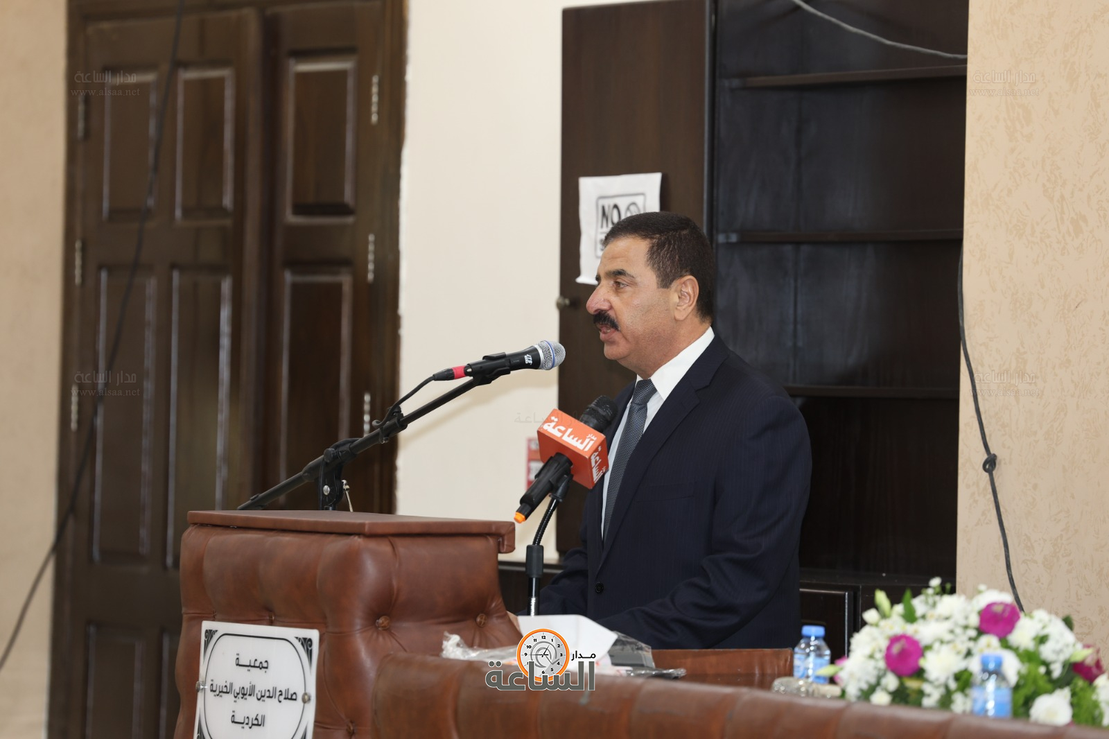 Madar Al-Saa Images 0.8924057148160094