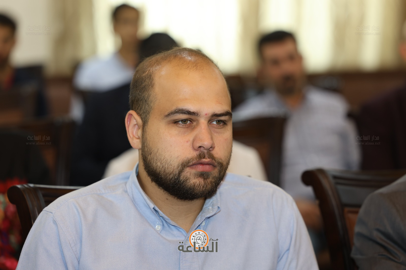 Madar Al-Saa Images 0.7026521026039516