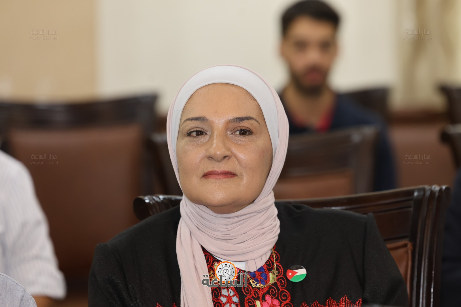 Madar Al-Saa Images 0.21085374170633264