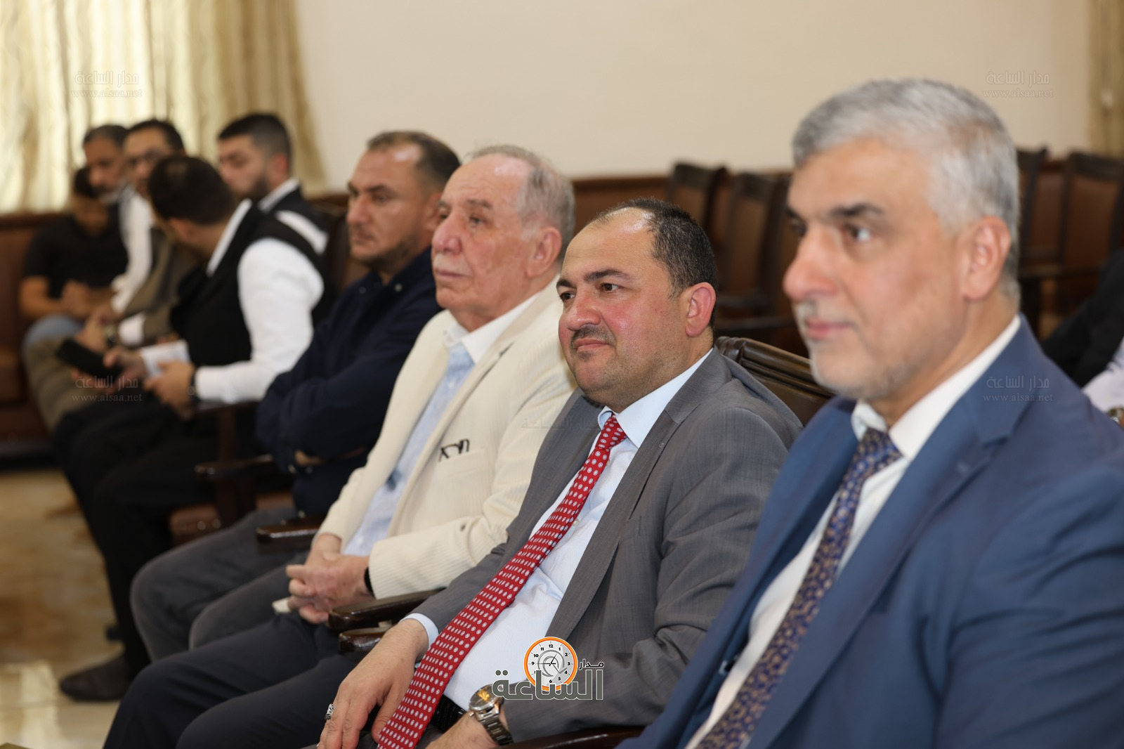 Madar Al-Saa Images 0.2652789970732723