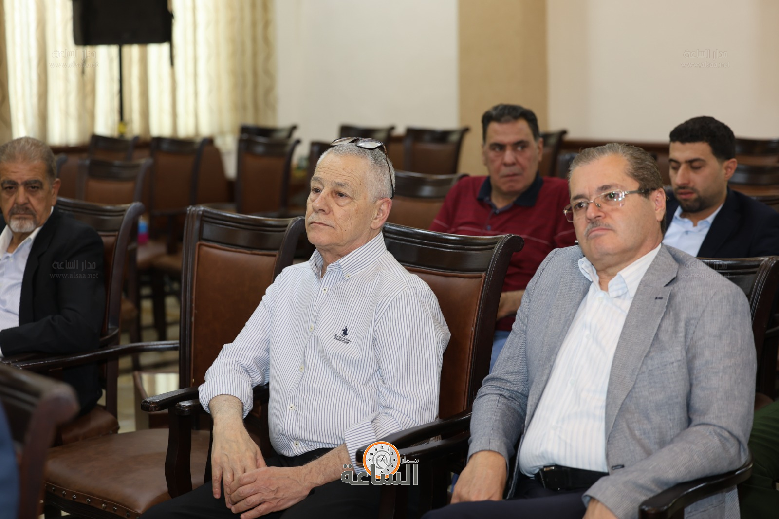 Madar Al-Saa Images 0.06943392427648487