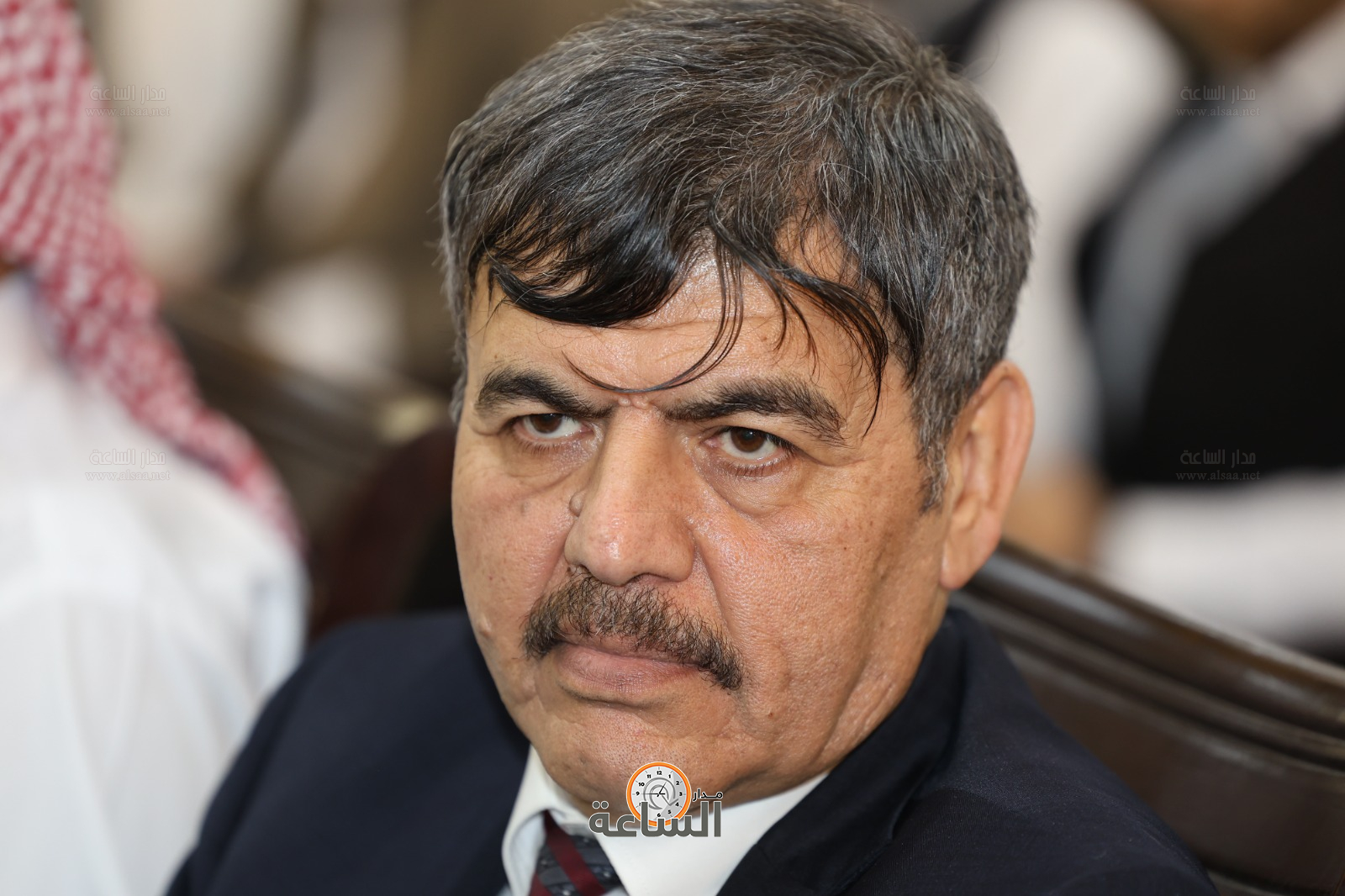 Madar Al-Saa Images 0.4271780064791322