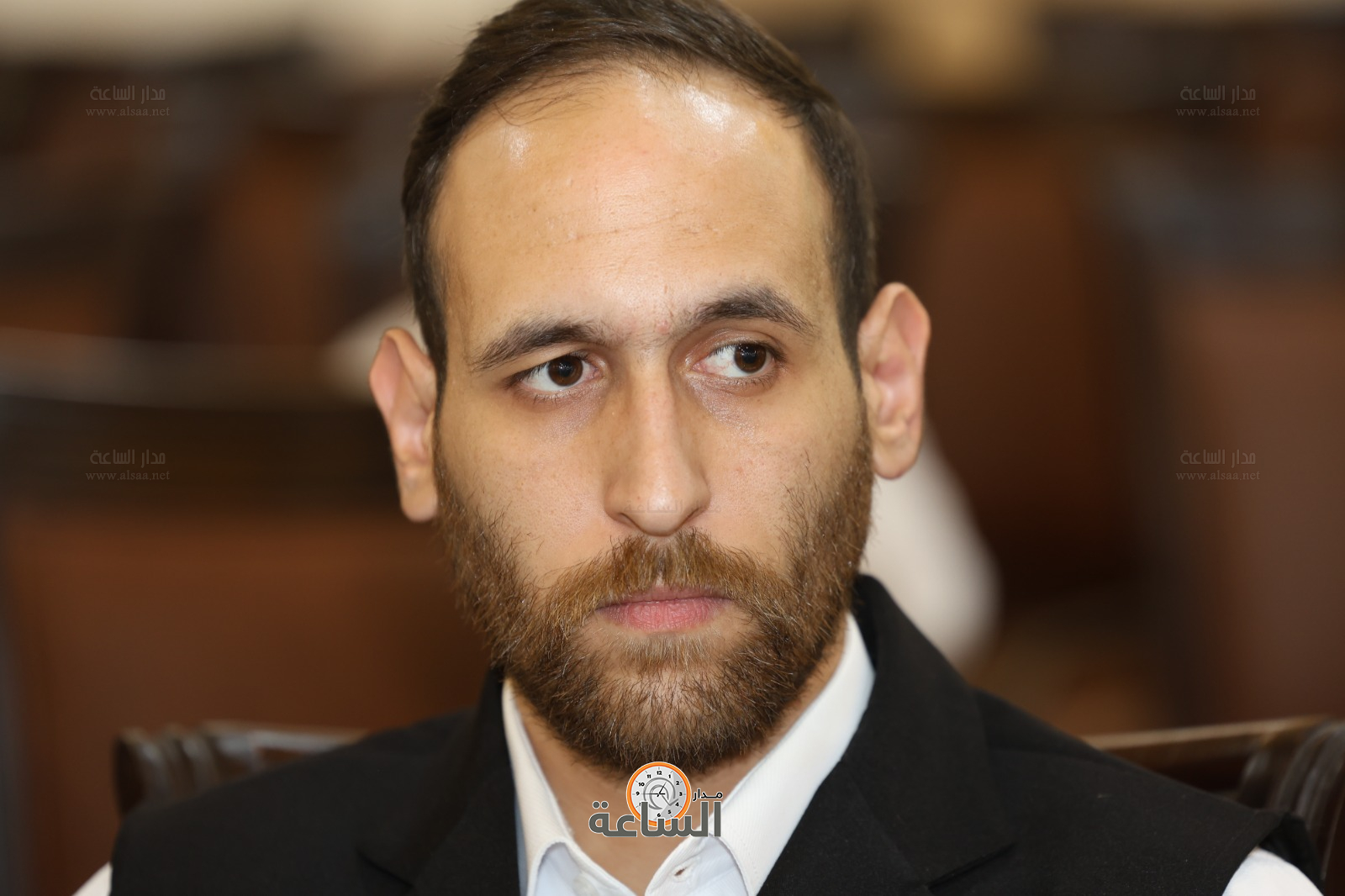 Madar Al-Saa Images 0.21413973453309587