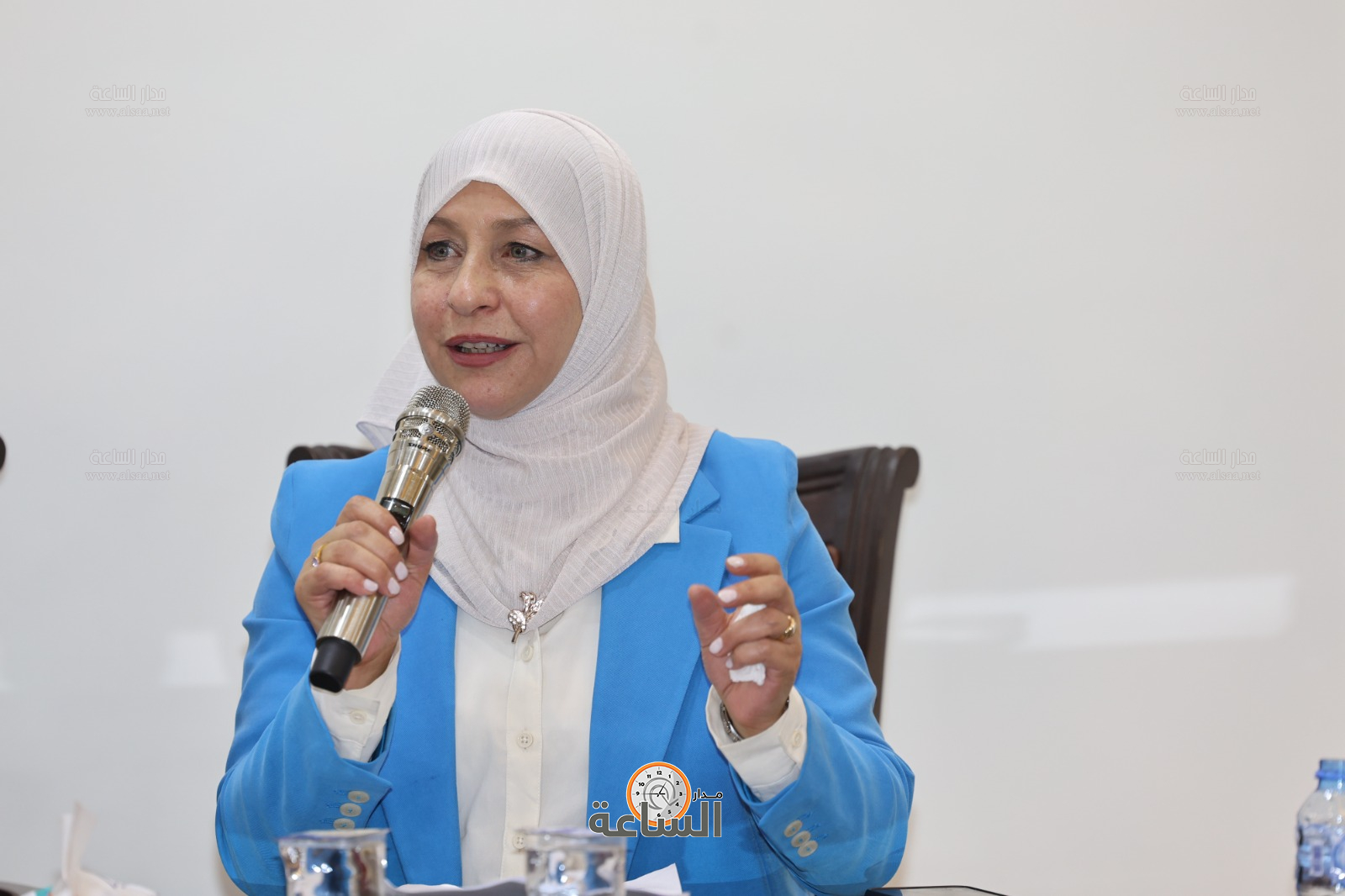 Madar Al-Saa Images 0.11518765394381625