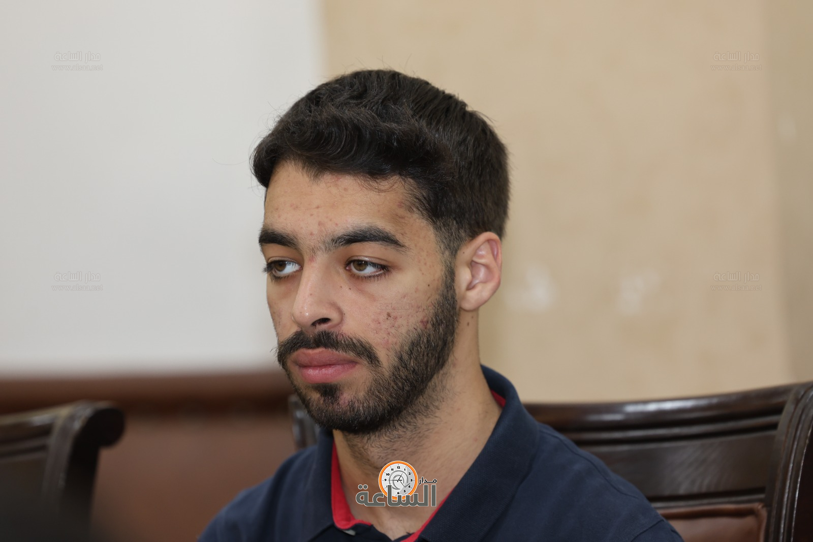 Madar Al-Saa Images 0.4509134213160264