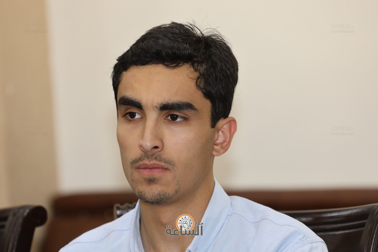 Madar Al-Saa Images 0.07538674799768996