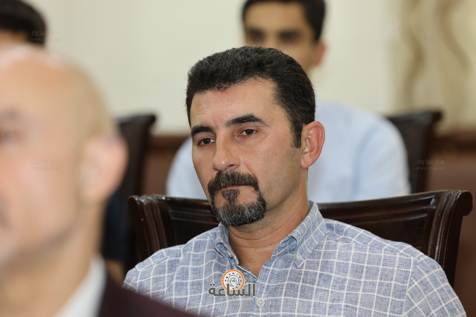 Madar Al-Saa Images 0.7081263723384715