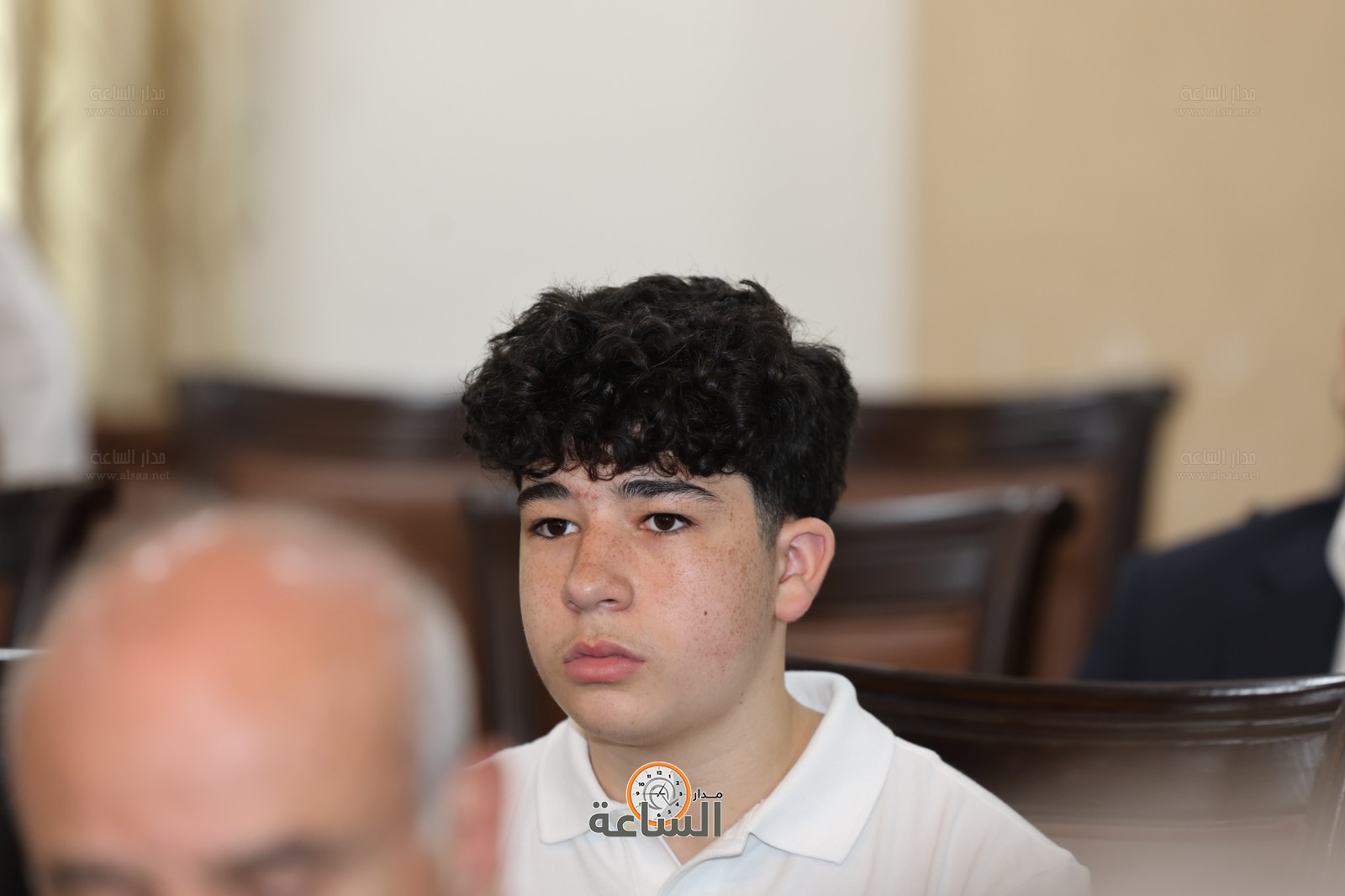 Madar Al-Saa Images 0.10869711908018787