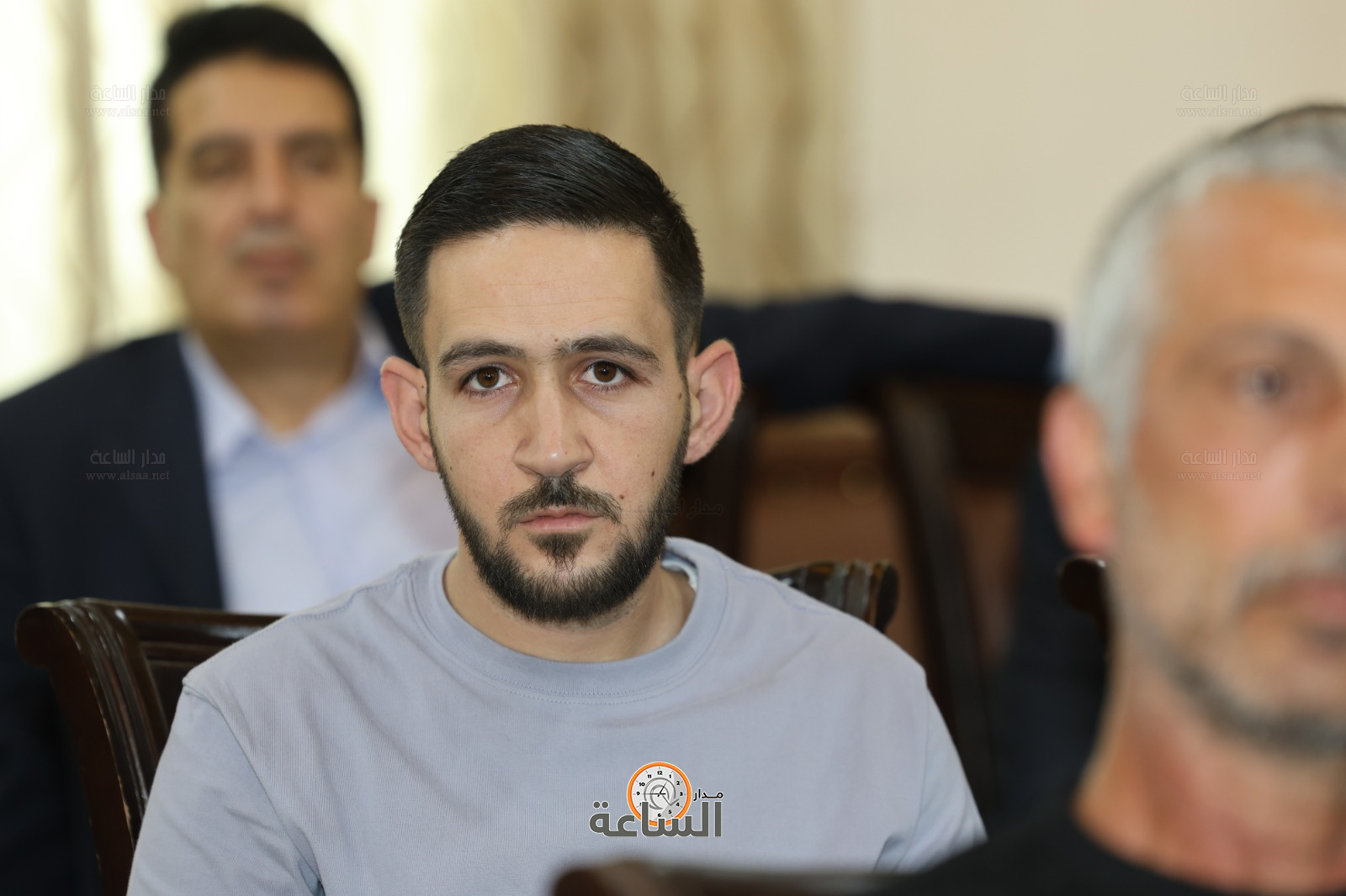 Madar Al-Saa Images 0.5560779461112617