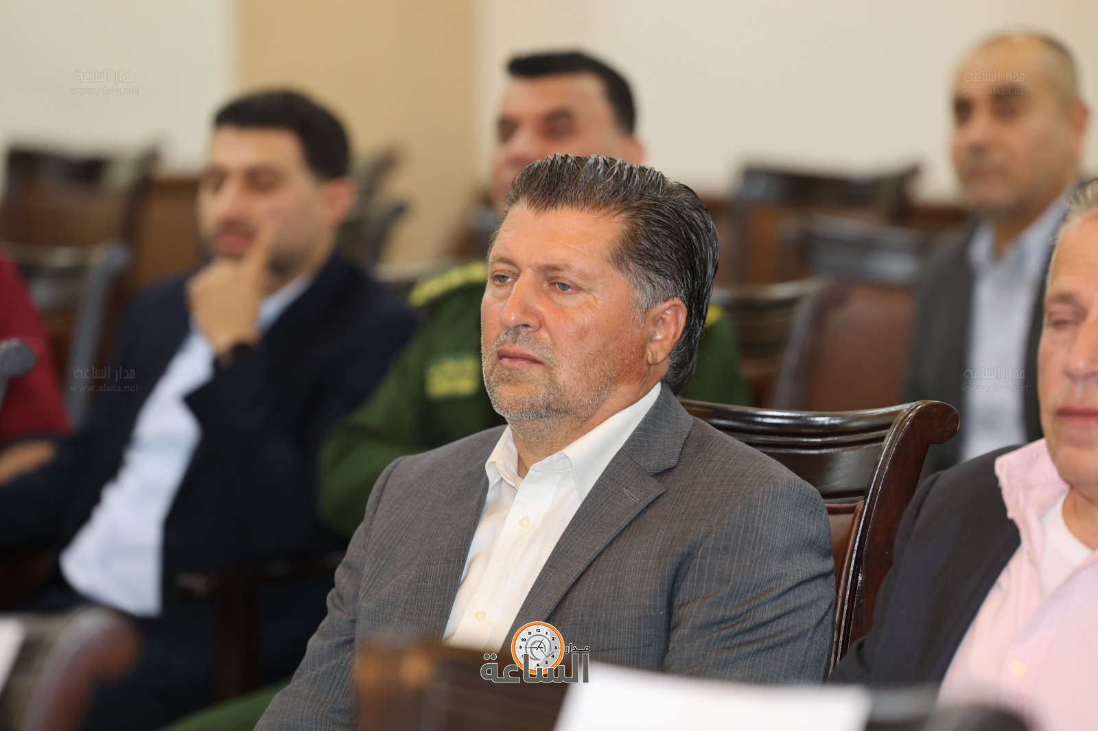 Madar Al-Saa Images 0.20459272059650613