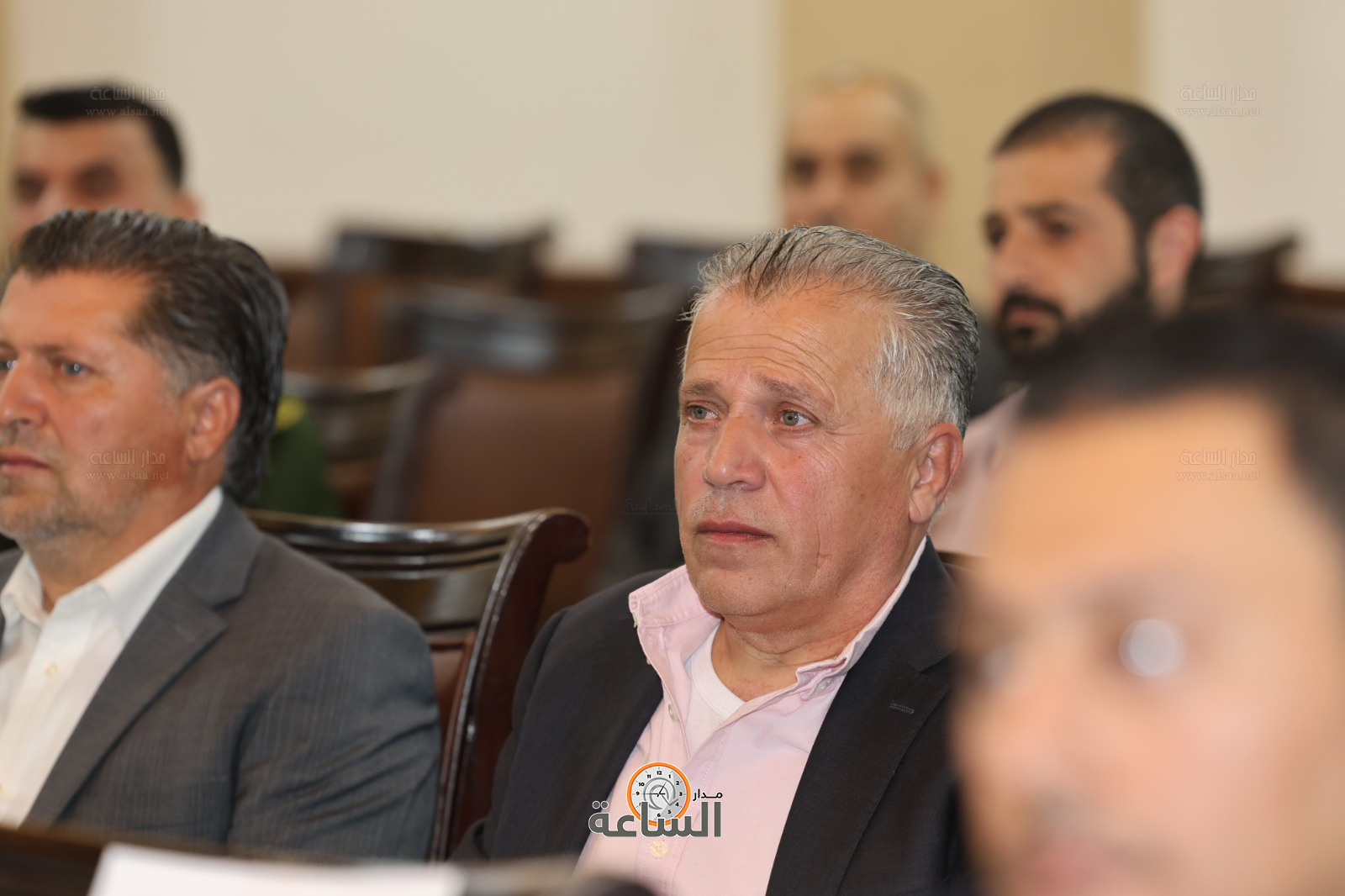 Madar Al-Saa Images 0.6989696162344888