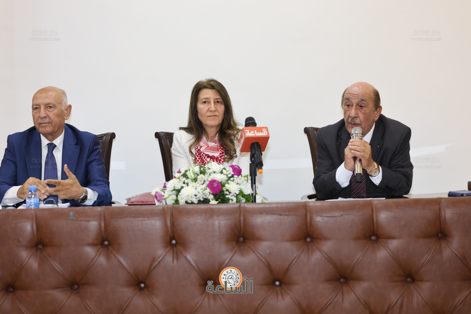 Madar Al-Saa Images 0.5015801647334491