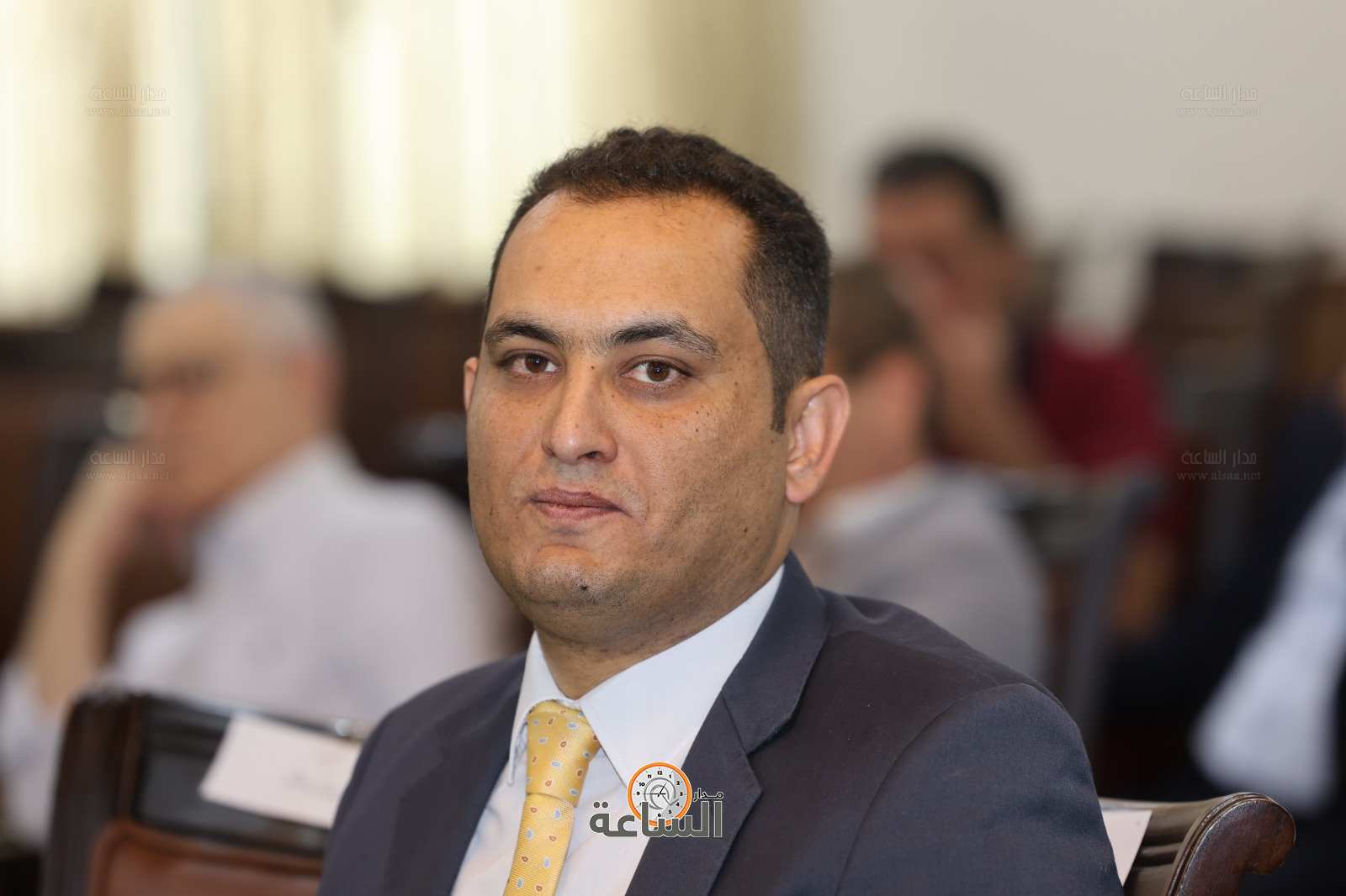 Madar Al-Saa Images 0.9185944480837385