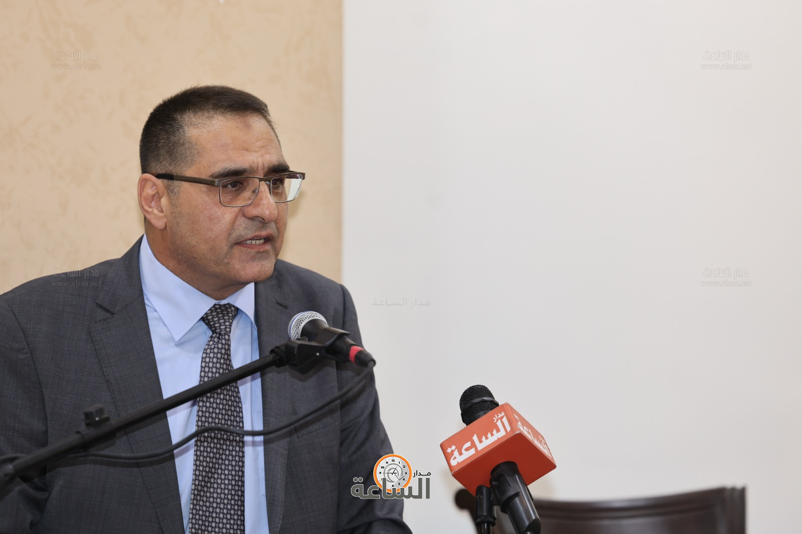 Madar Al-Saa Images 0.5994882099053734