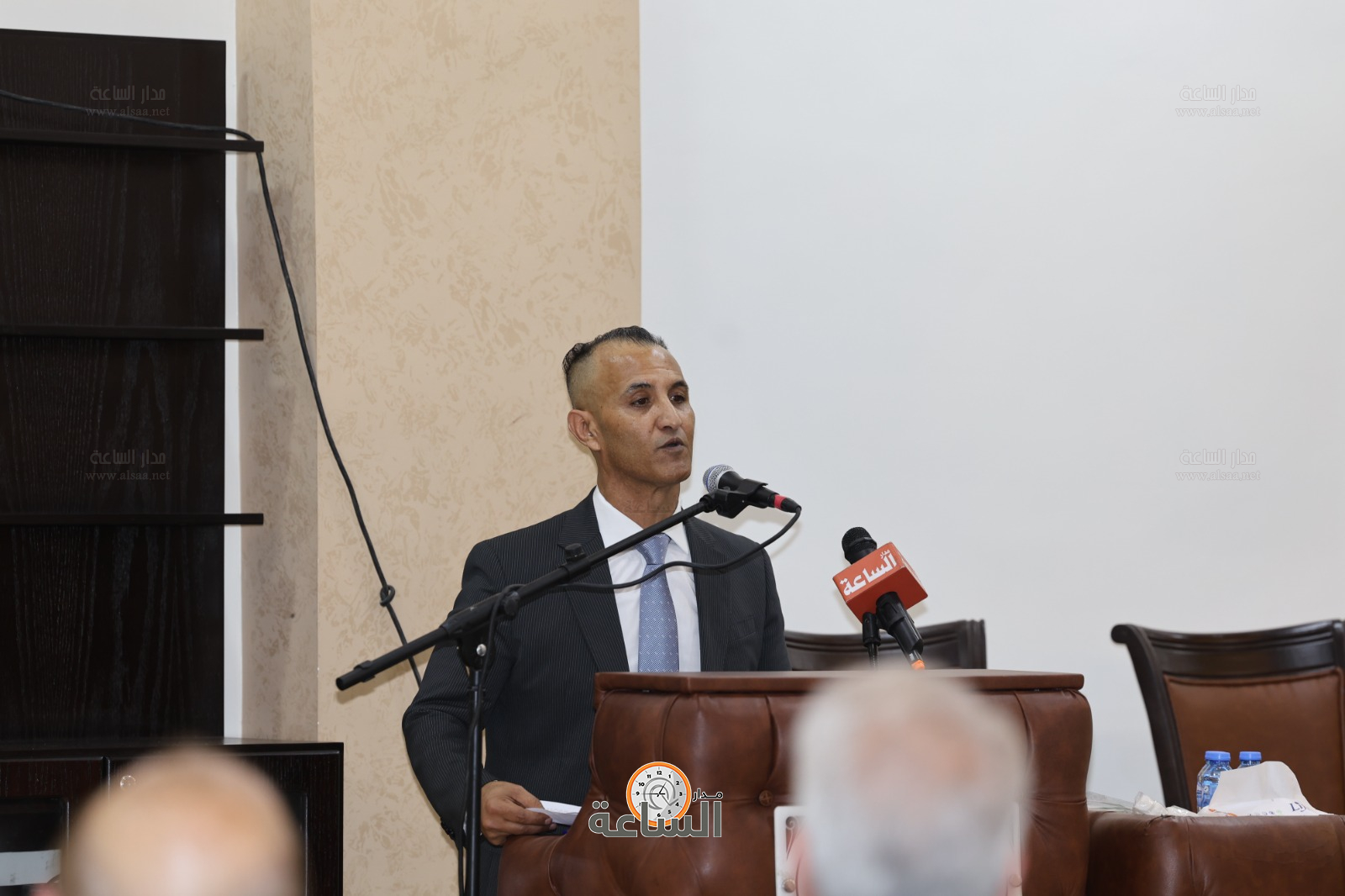 Madar Al-Saa Images 0.36297085079045766