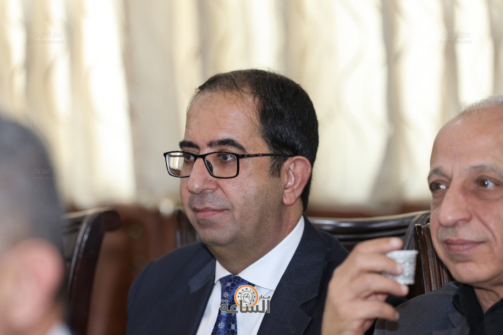 Madar Al-Saa Images 0.6541297894192855