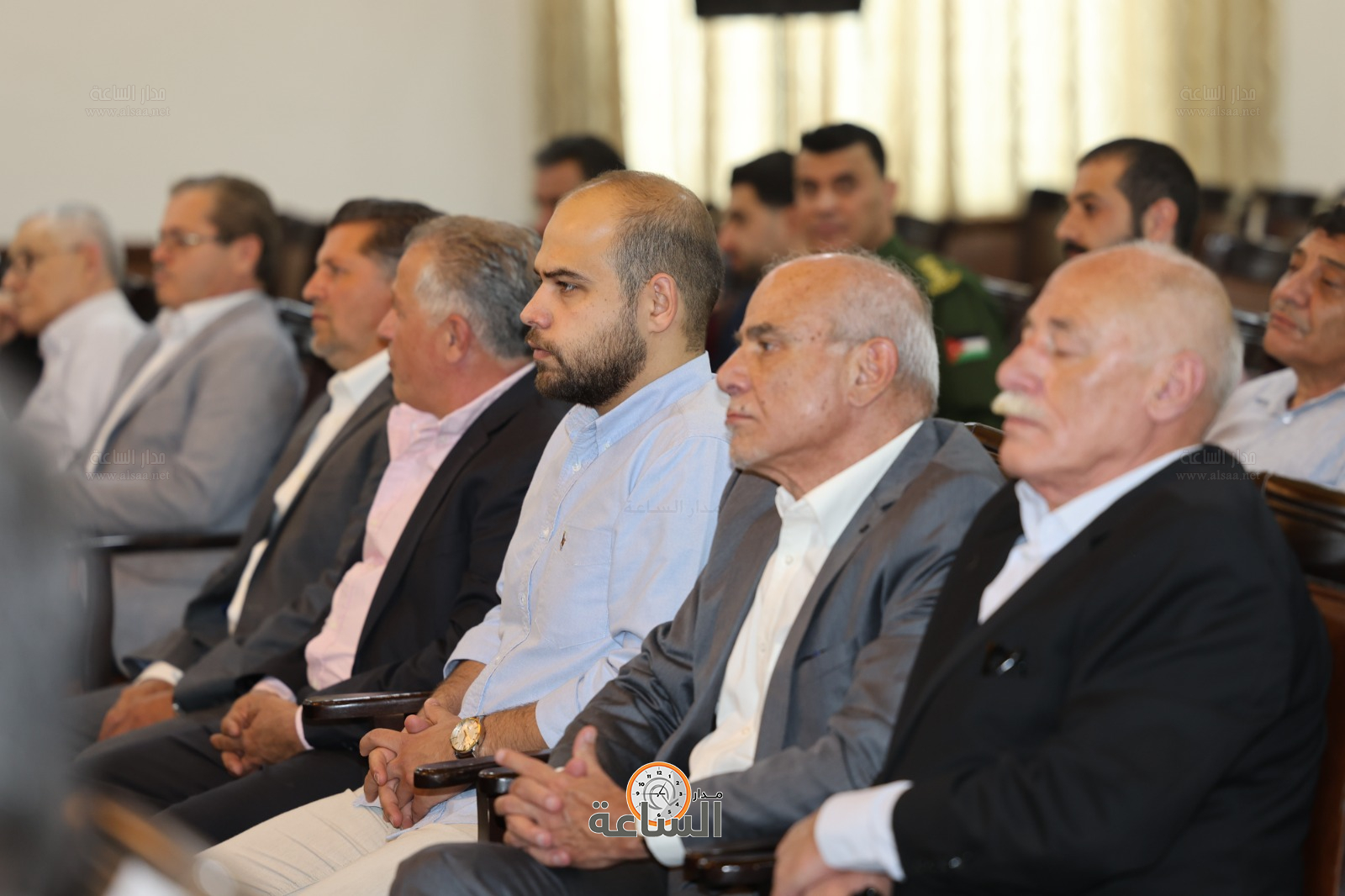 Madar Al-Saa Images 0.2885524788697388