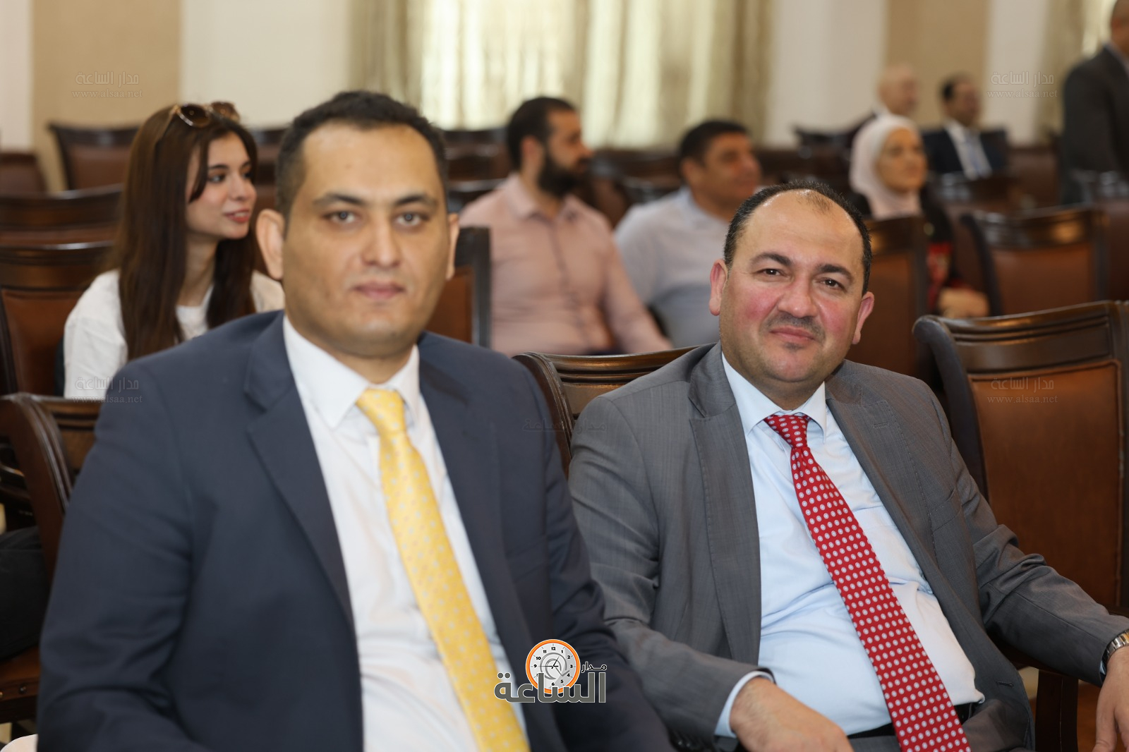 Madar Al-Saa Images 0.0839609401006467