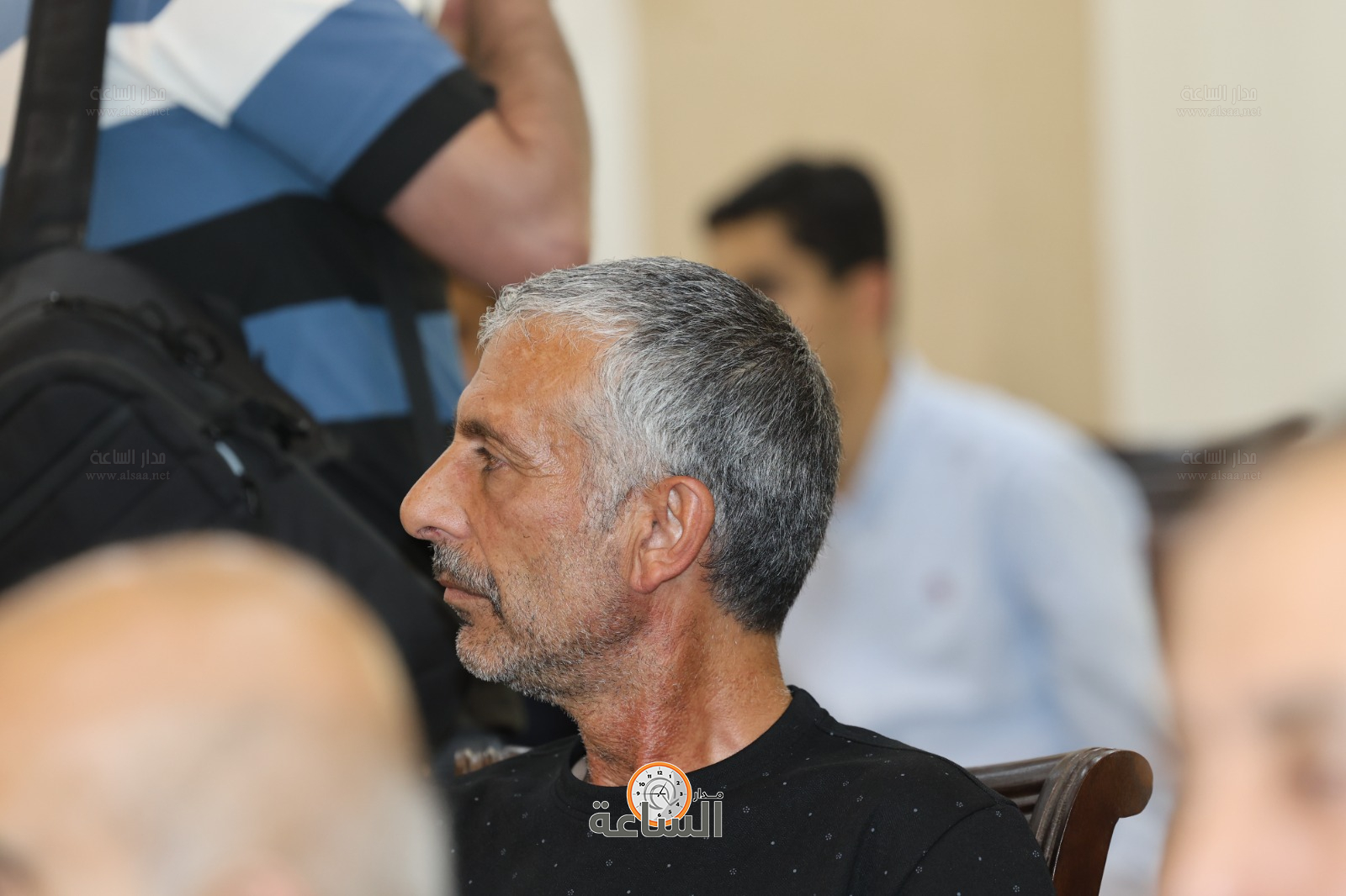 Madar Al-Saa Images 0.35293393268557705