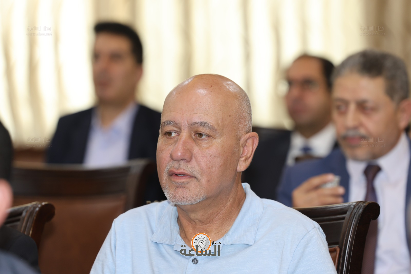 Madar Al-Saa Images 0.3842493999805646