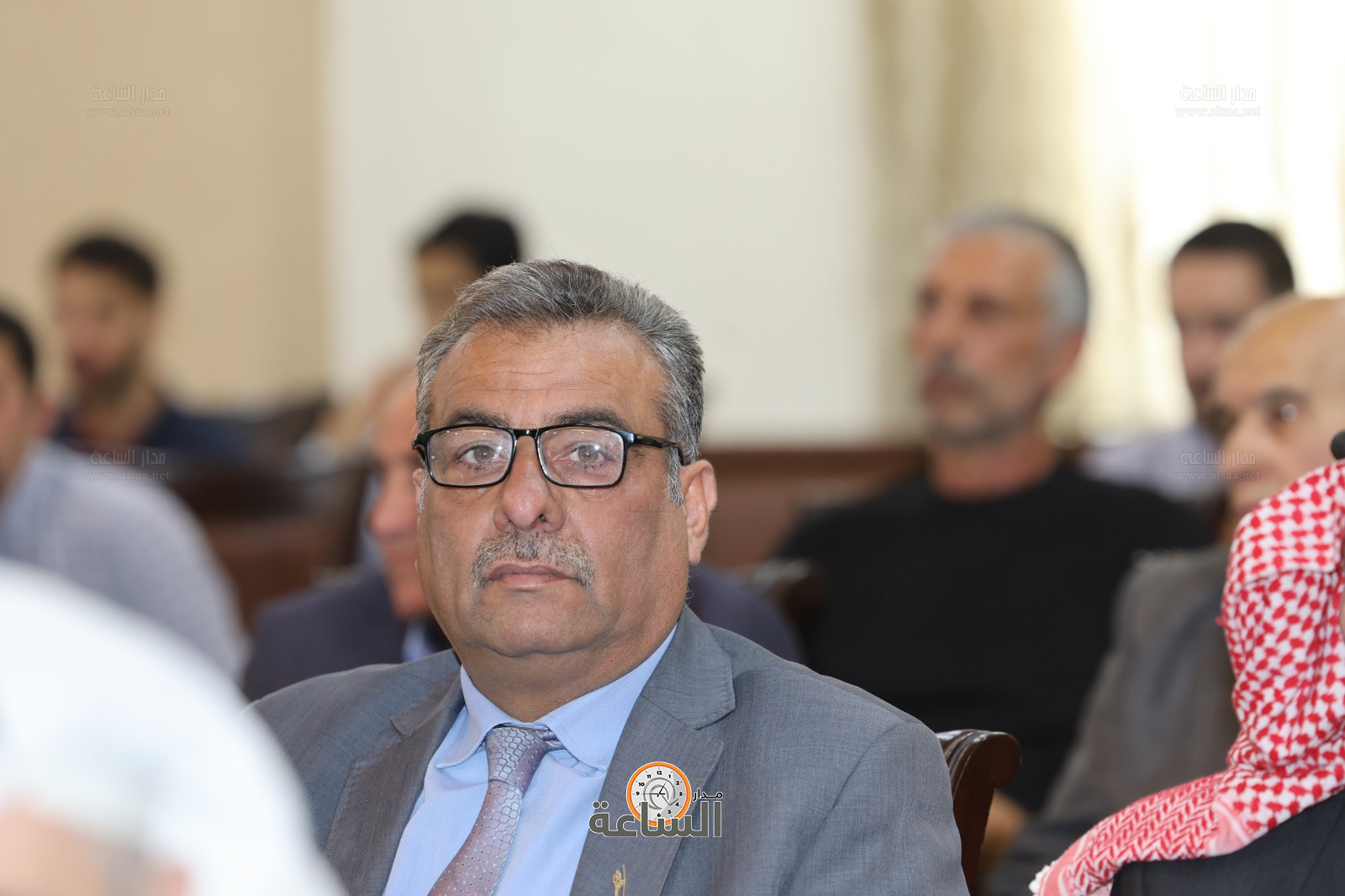 Madar Al-Saa Images 0.7943765969375993