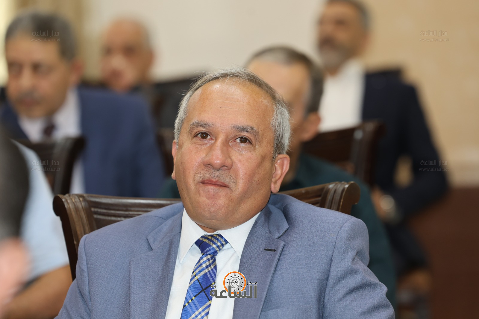 Madar Al-Saa Images 0.3933946968409019