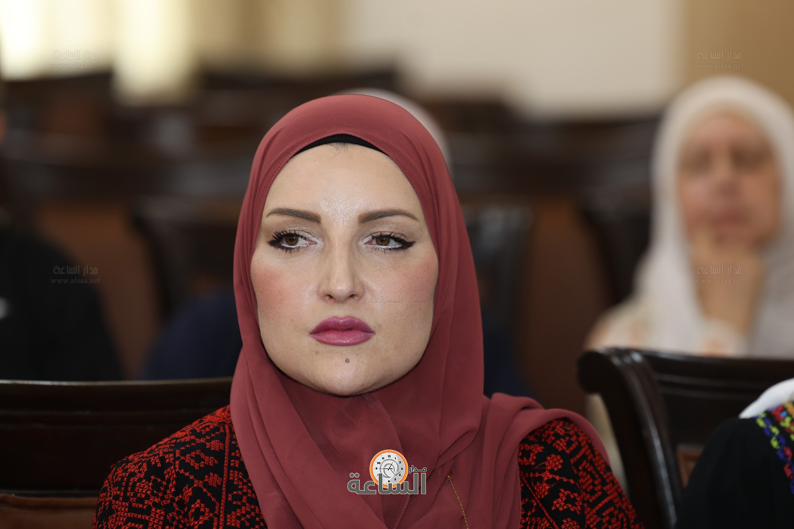 Madar Al-Saa Images 0.2670767212815989