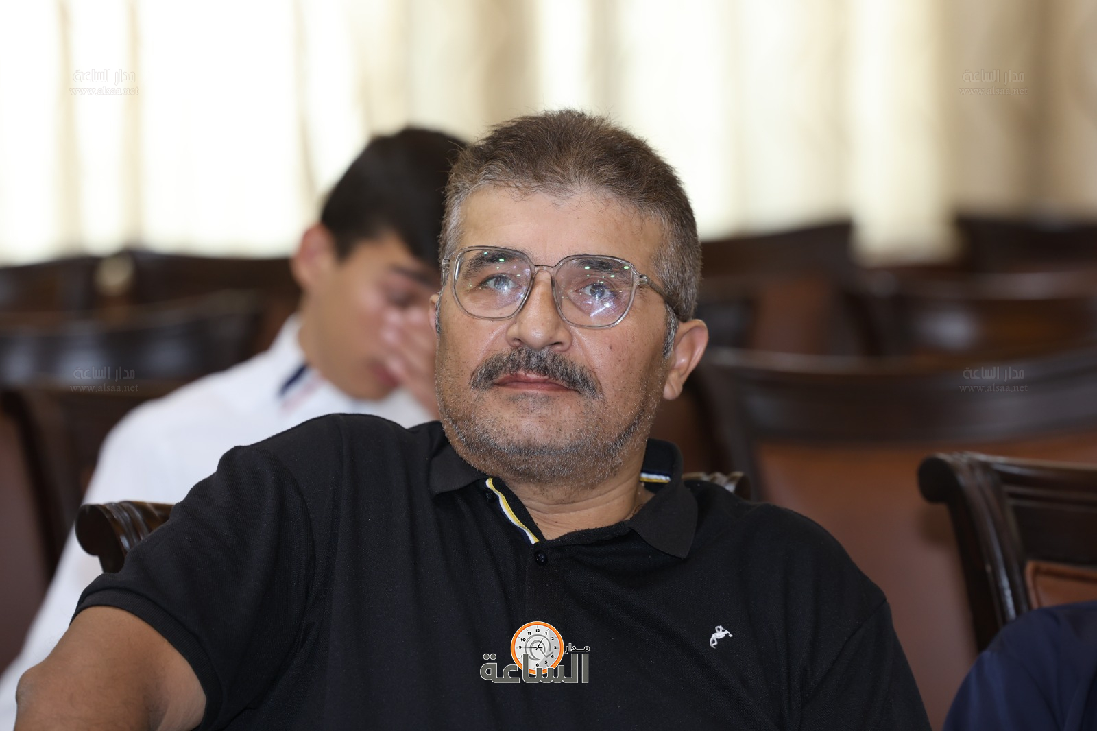 Madar Al-Saa Images 0.42099949906635514