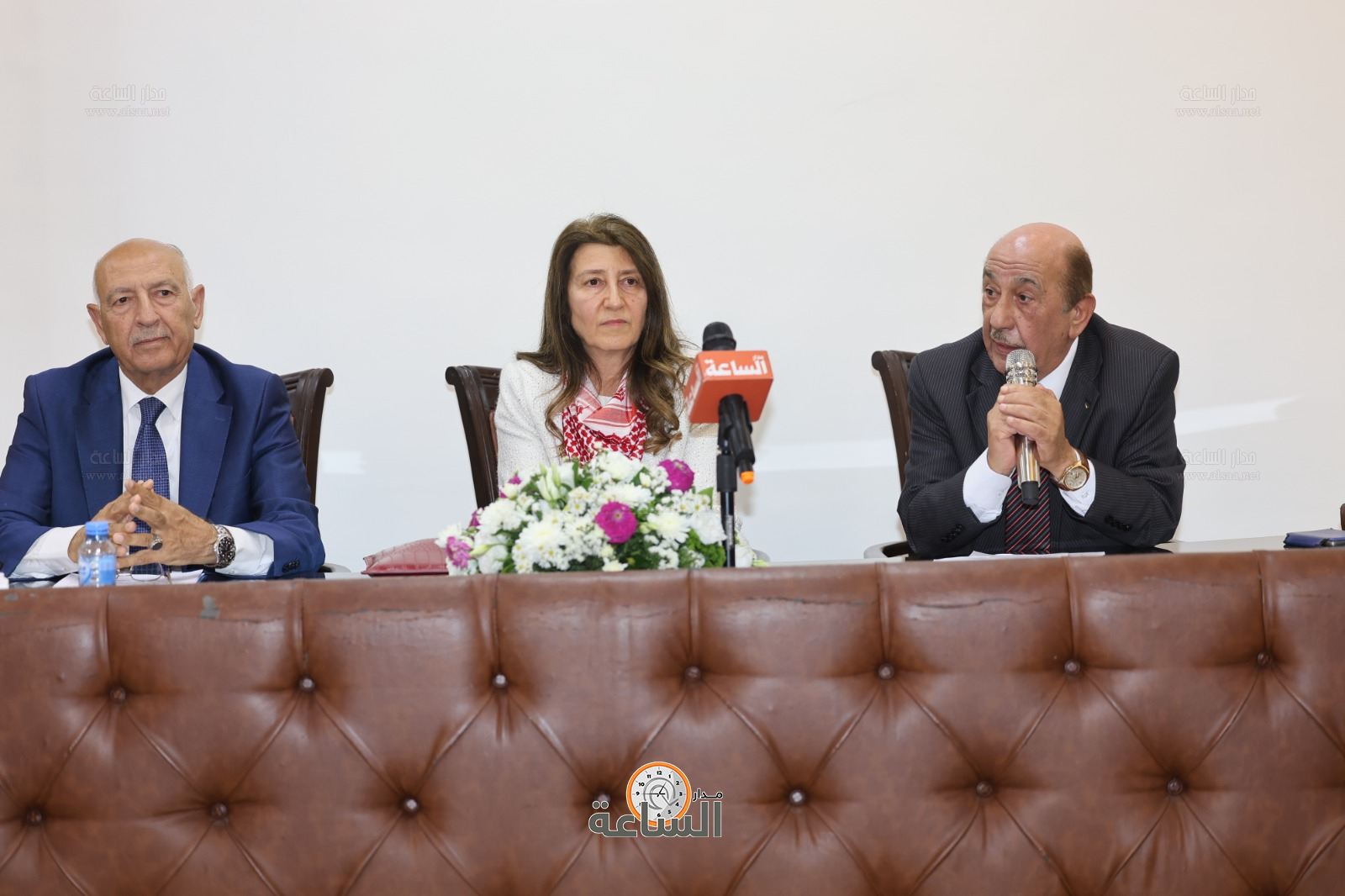 Madar Al-Saa Images 0.7166682642093808