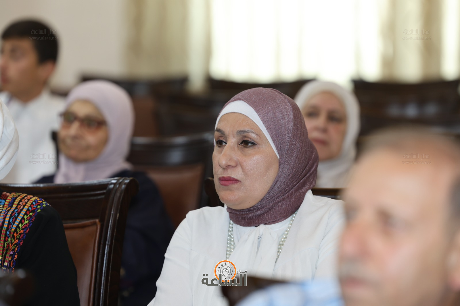 Madar Al-Saa Images 0.9283966412373843