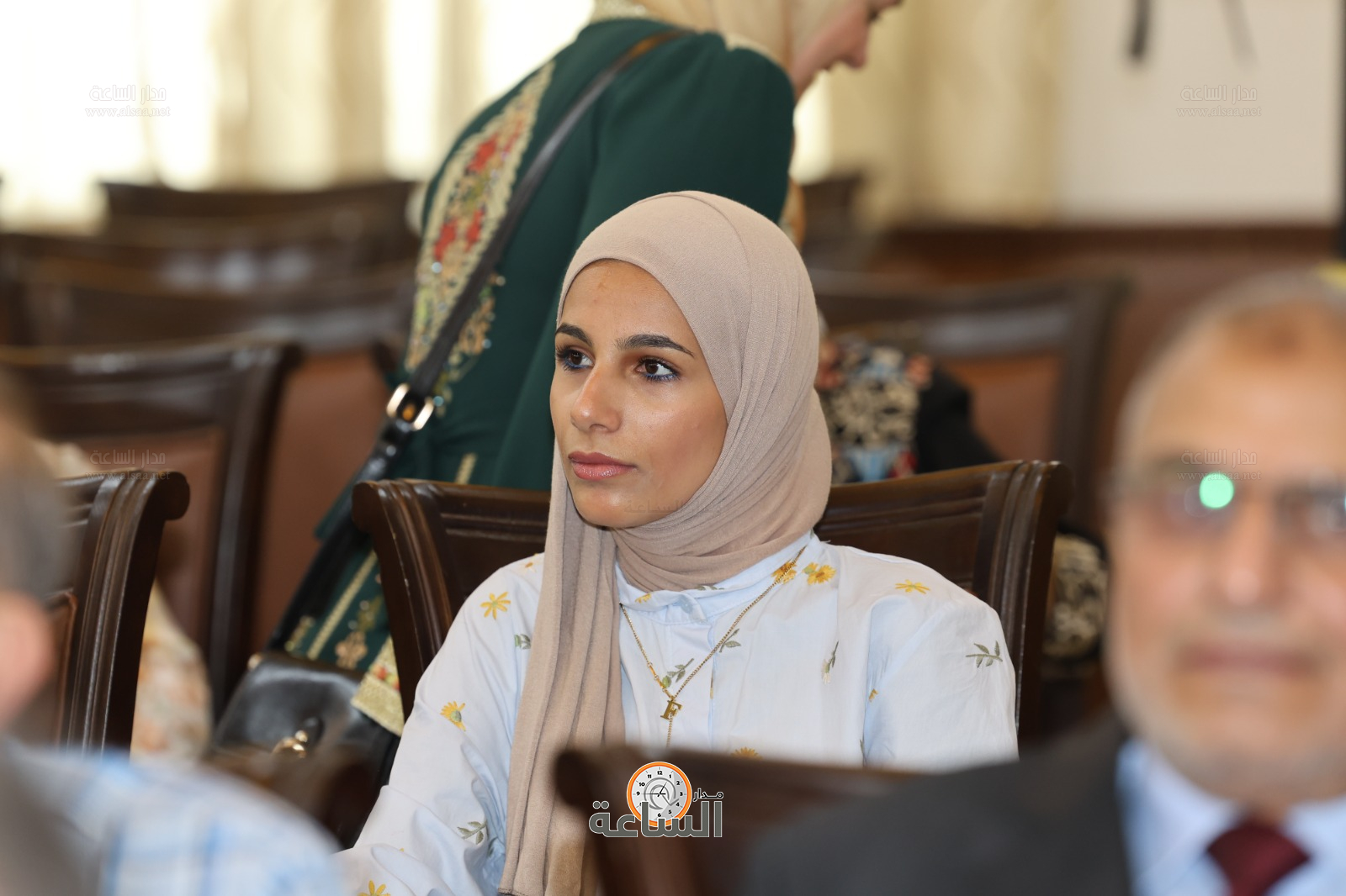 Madar Al-Saa Images 0.6628717649642185