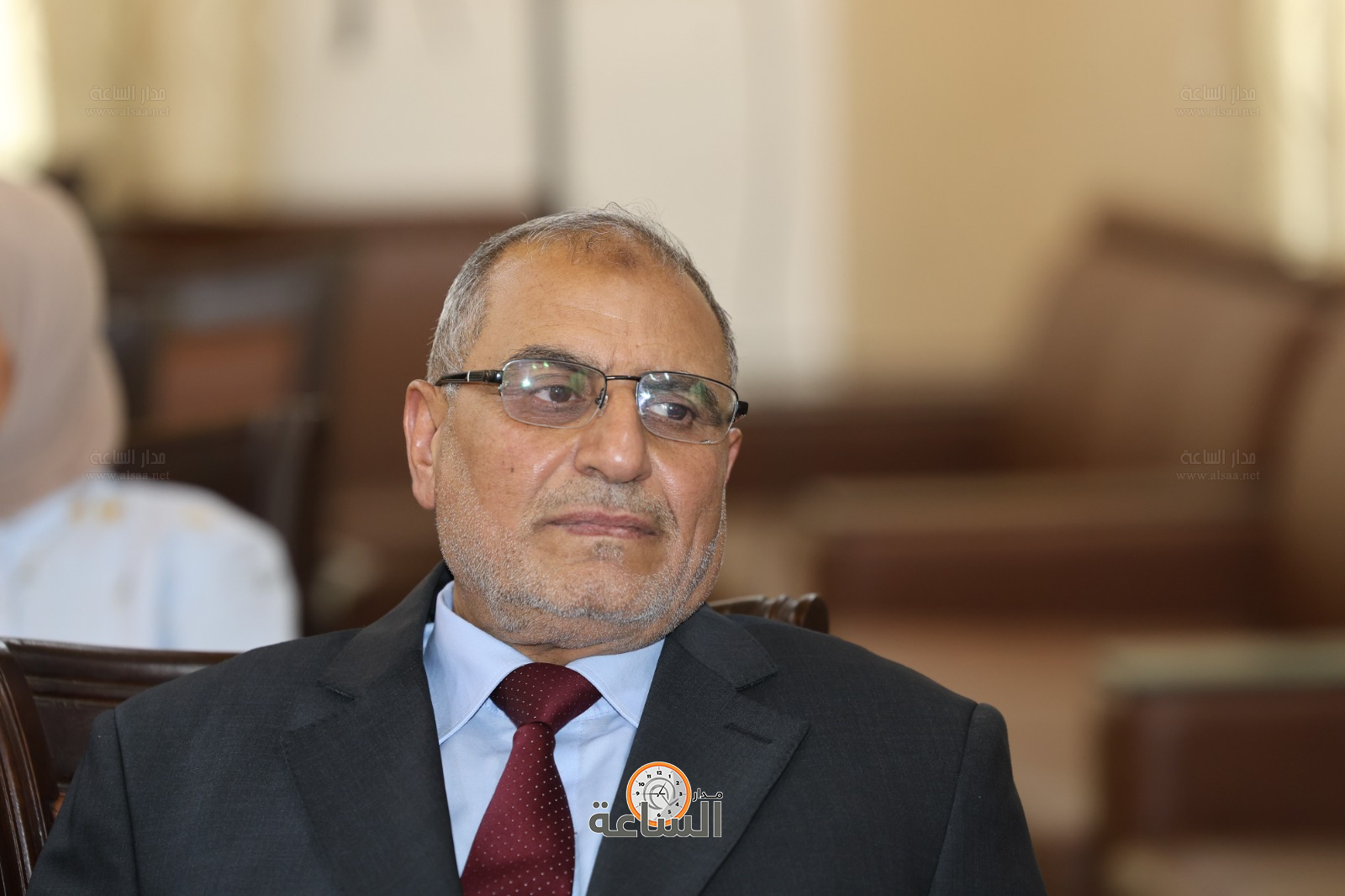 Madar Al-Saa Images 0.10730751509201286