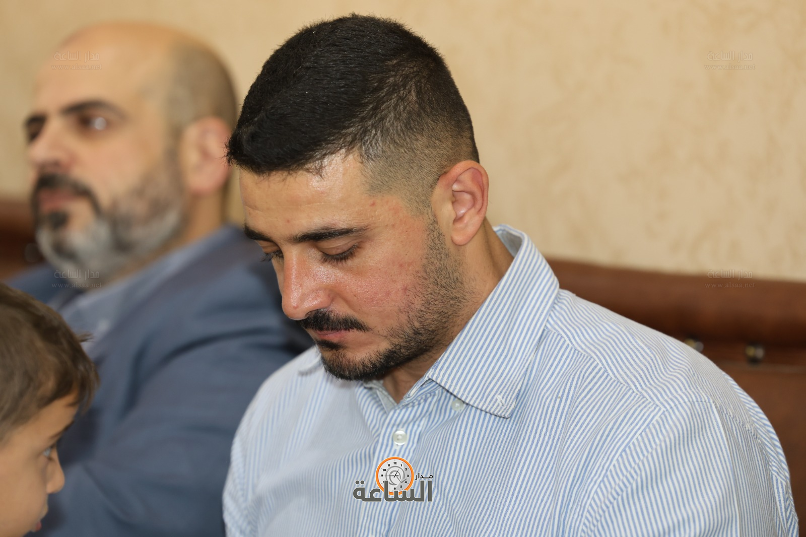 Madar Al-Saa Images 0.014880105068606486