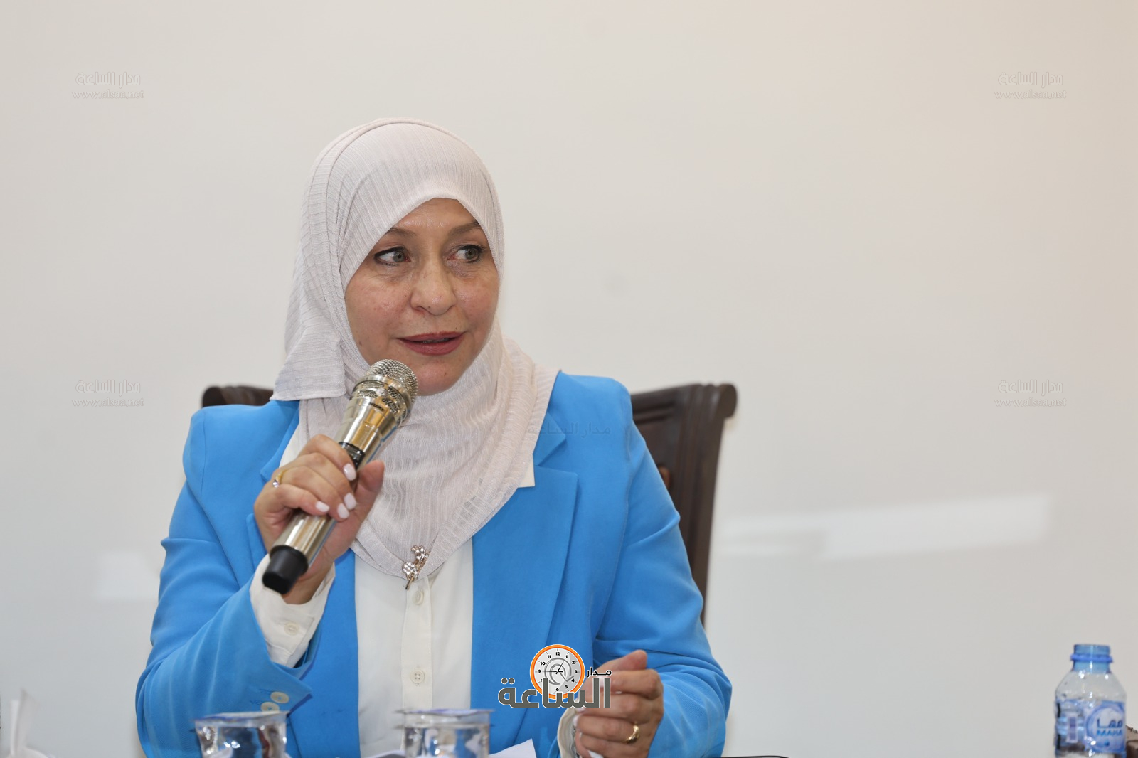 Madar Al-Saa Images 0.4695187063040889