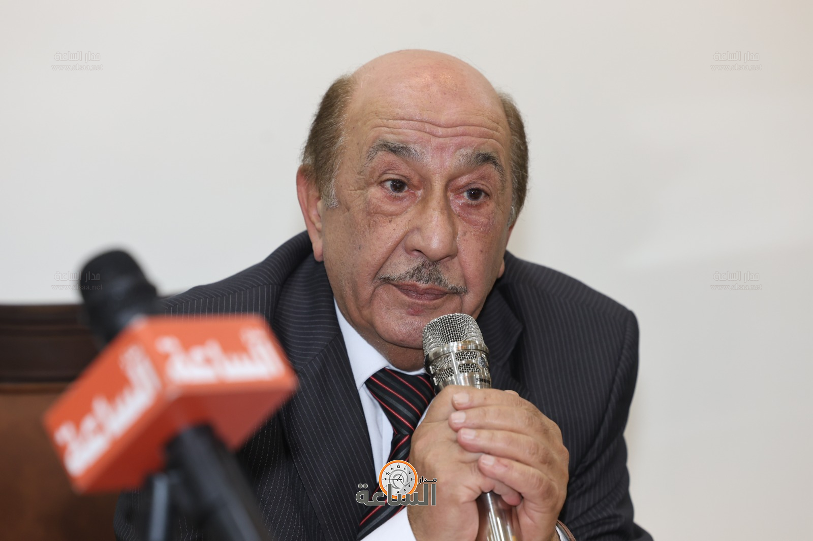 Madar Al-Saa Images 0.20755182265878724