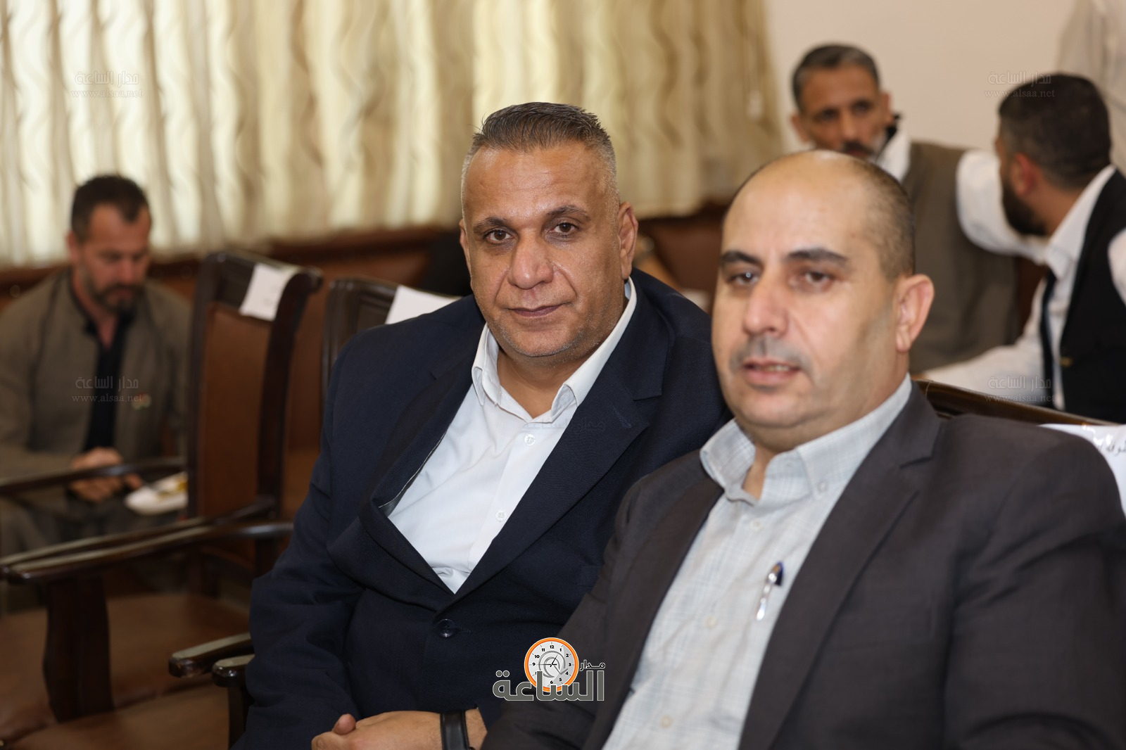 Madar Al-Saa Images 0.507173216410832