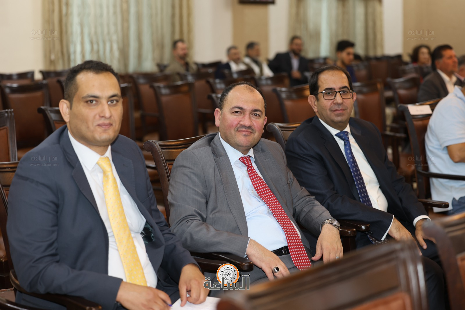 Madar Al-Saa Images 0.8163405638417722