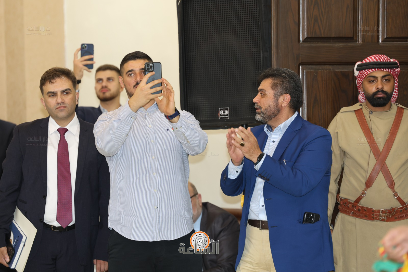 Madar Al-Saa Images 0.6929785860133938