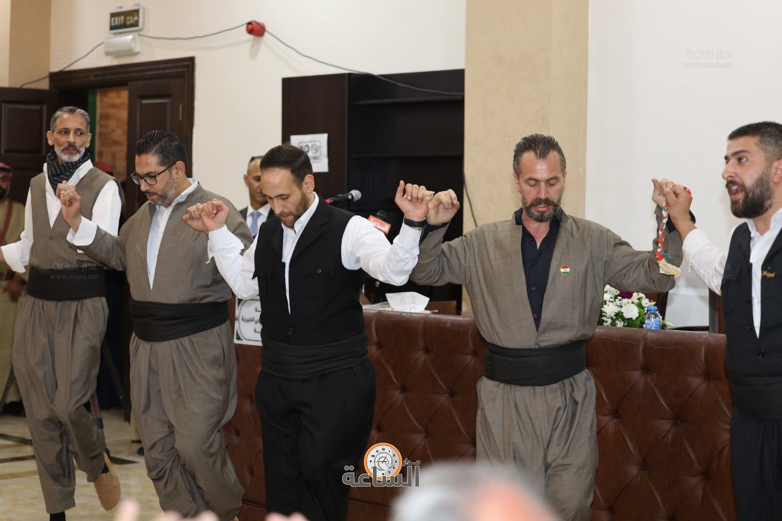 Madar Al-Saa Images 0.4764560257634364