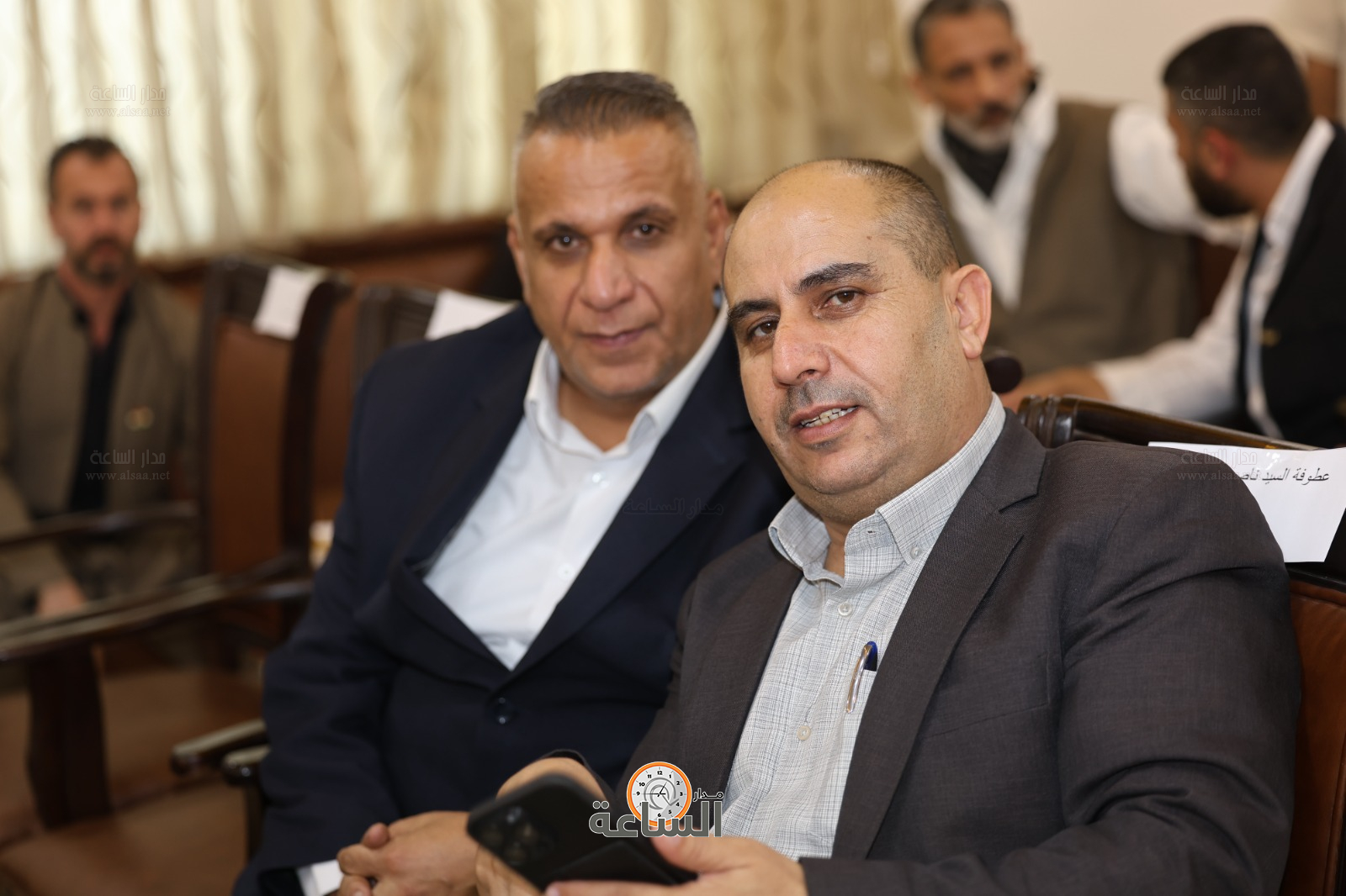 Madar Al-Saa Images 0.8329008354126454