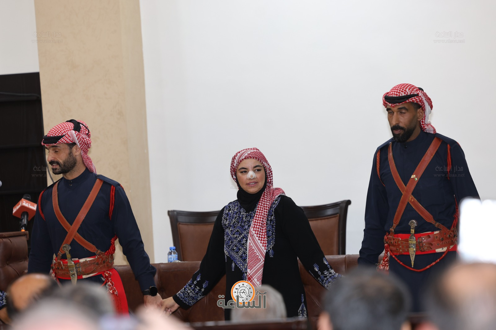 Madar Al-Saa Images 0.4958389852088888