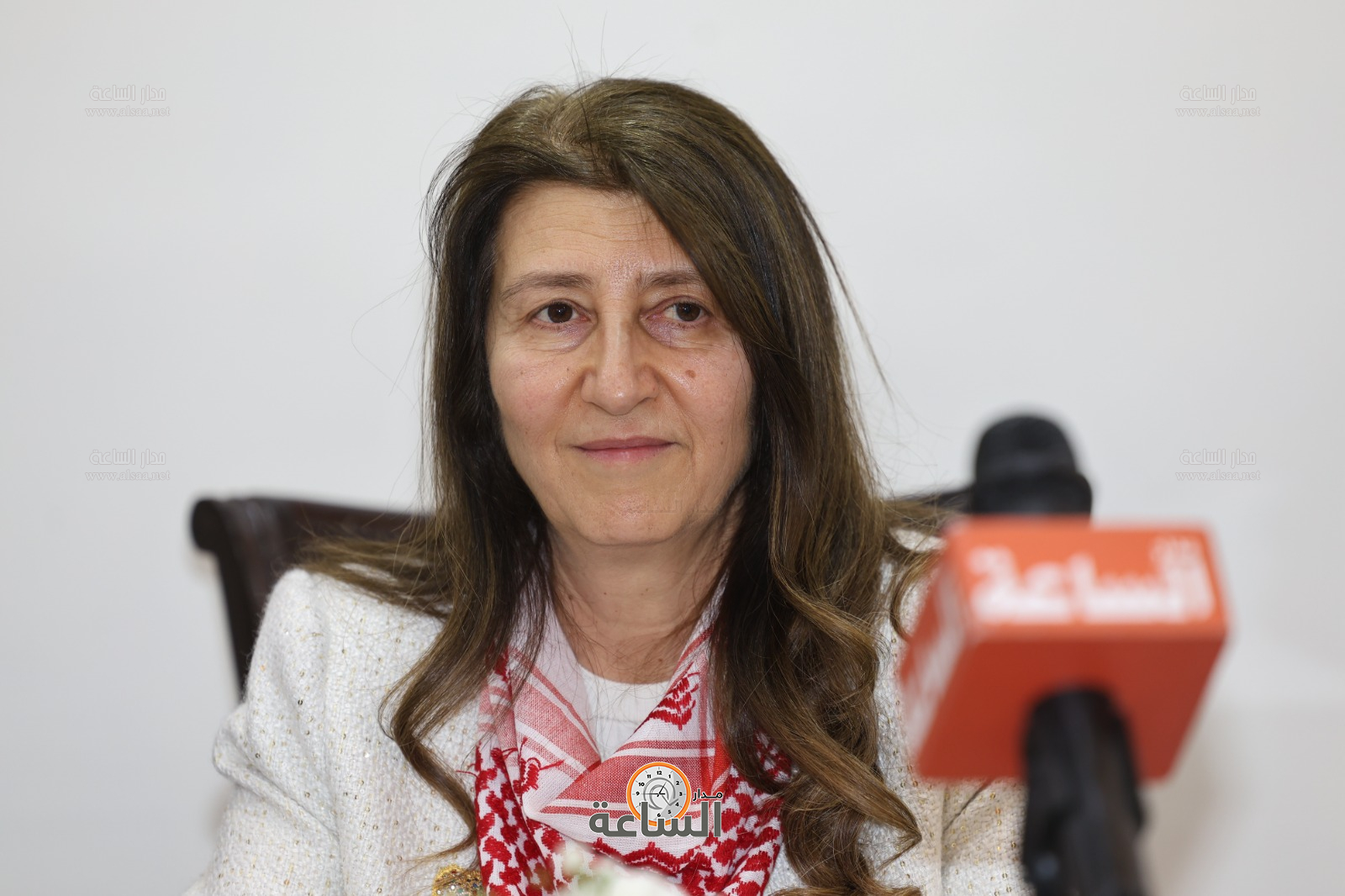 Madar Al-Saa Images 0.5430020260604008