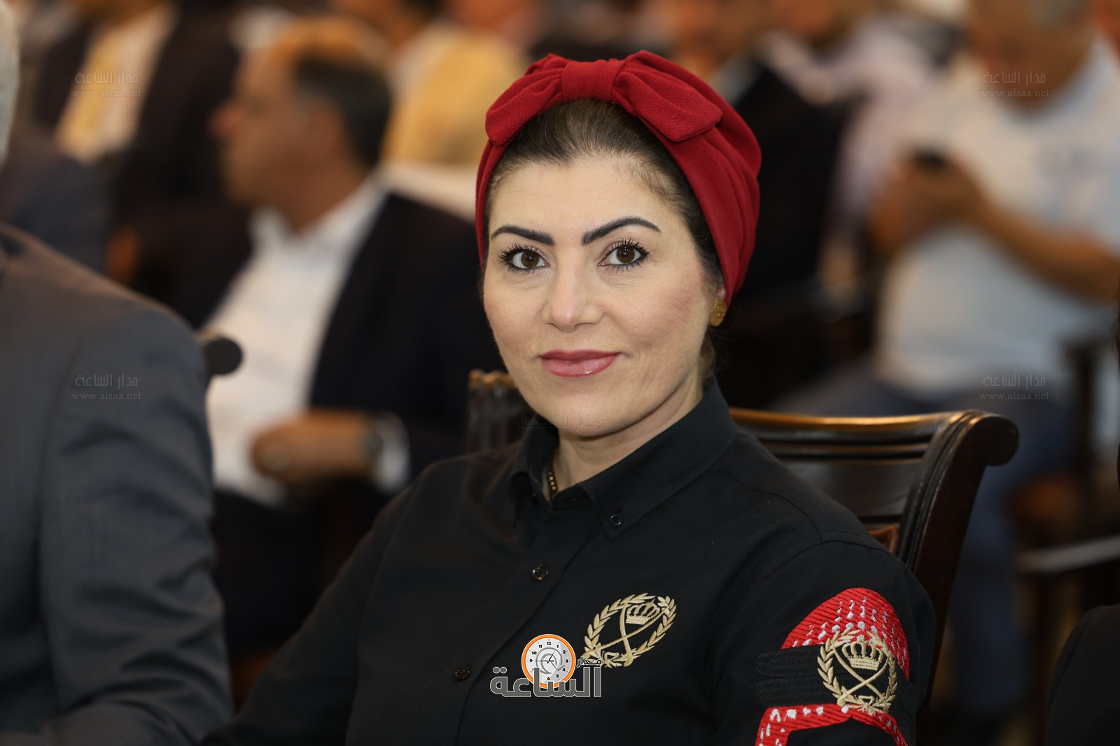 Madar Al-Saa Images 0.6081495860036057