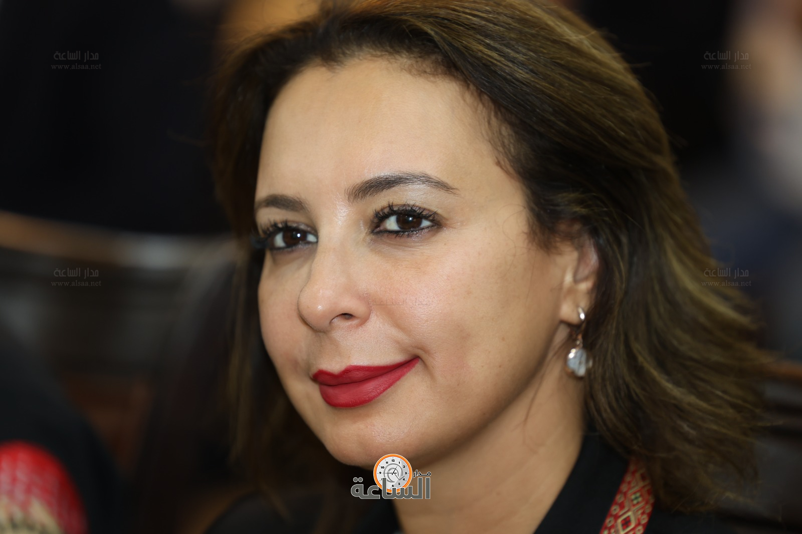 Madar Al-Saa Images 0.49287758367694057