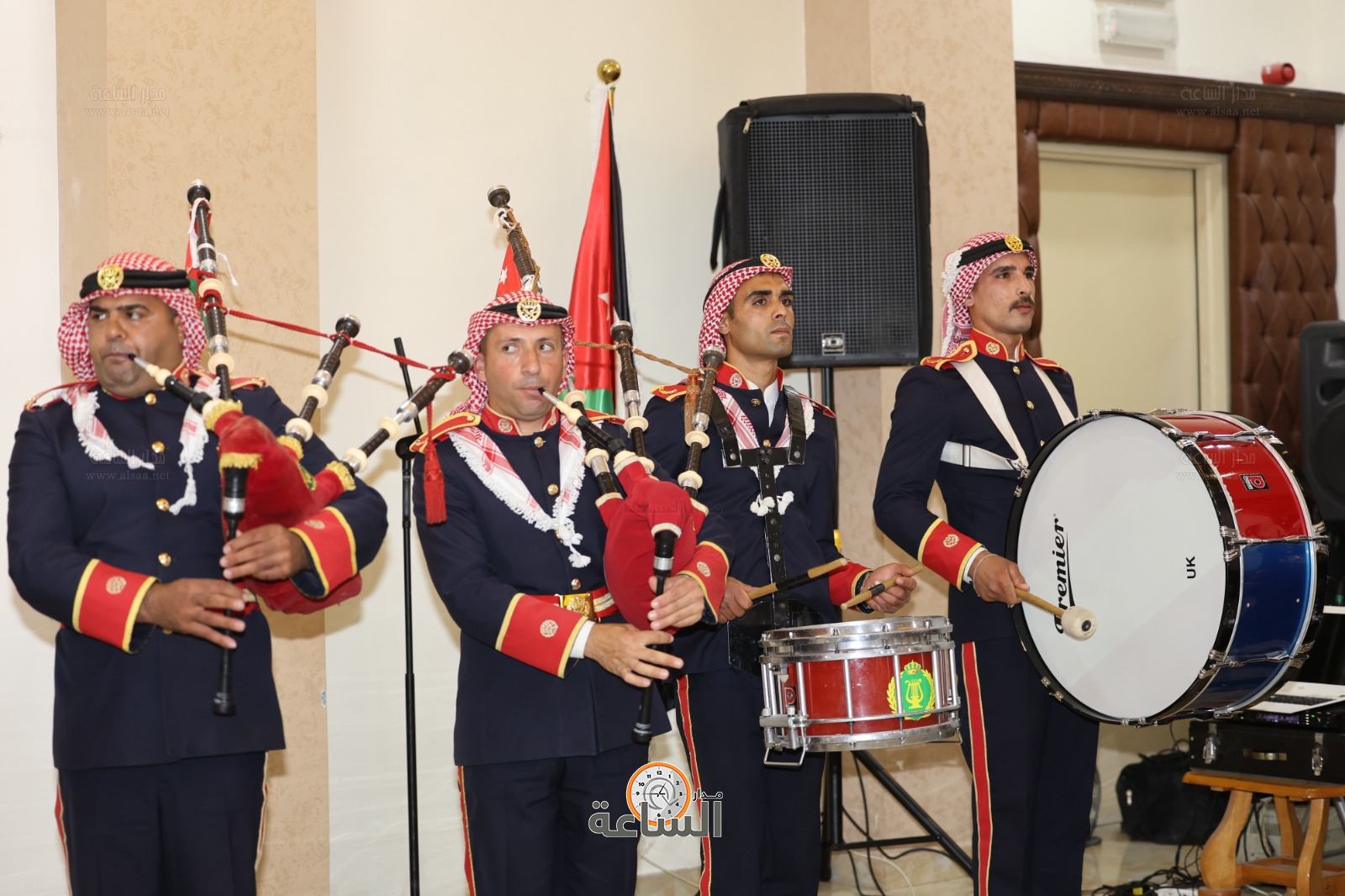 Madar Al-Saa Images 0.7153069165590376