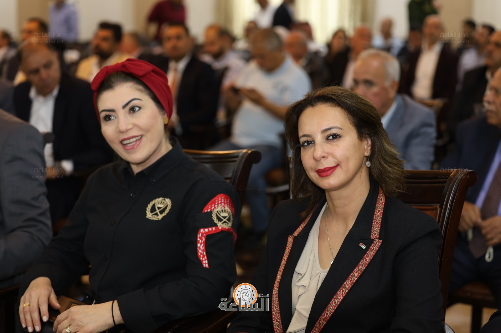 Madar Al-Saa Images 0.03273710670045371