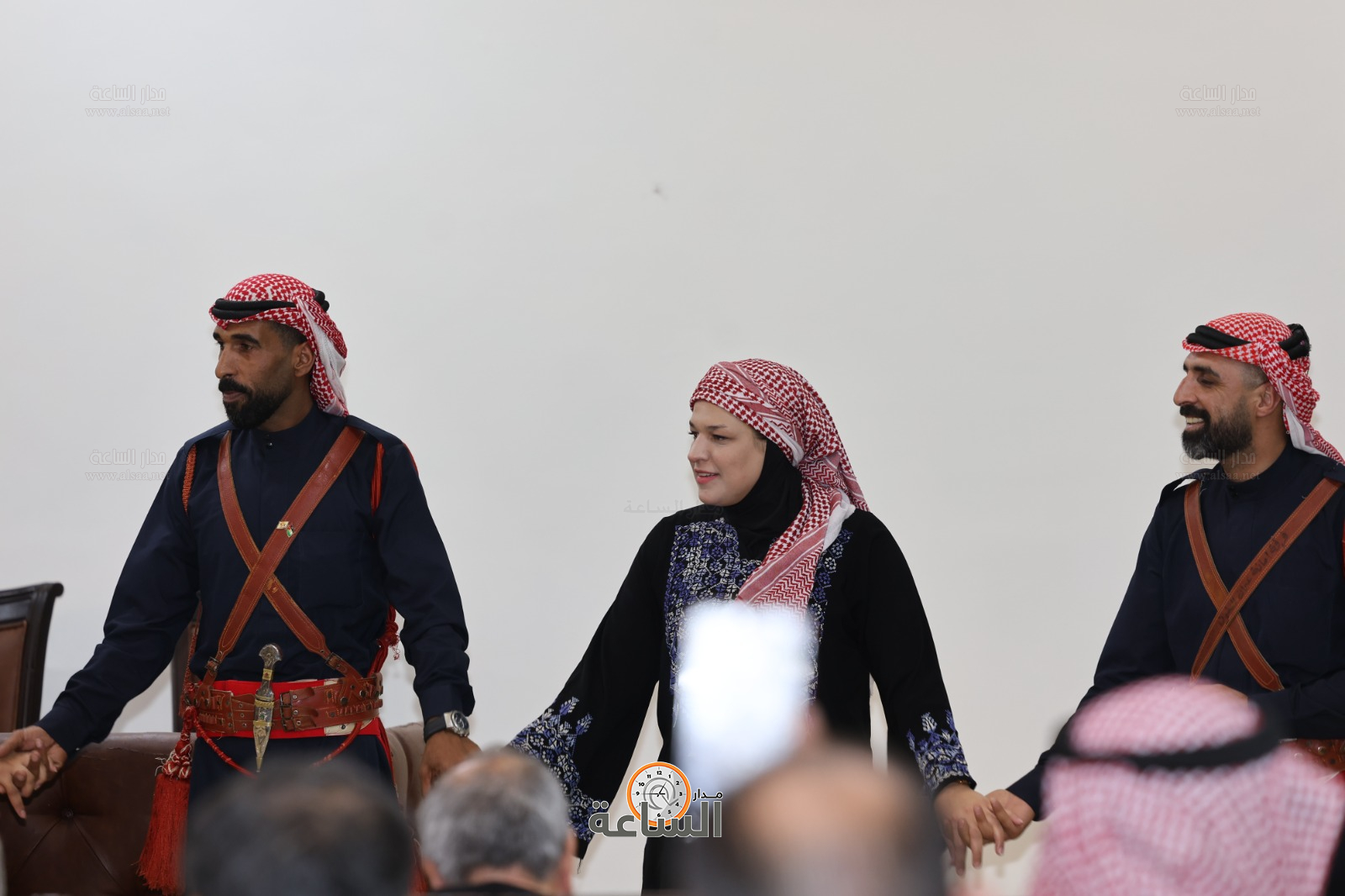 Madar Al-Saa Images 0.3849665960048805