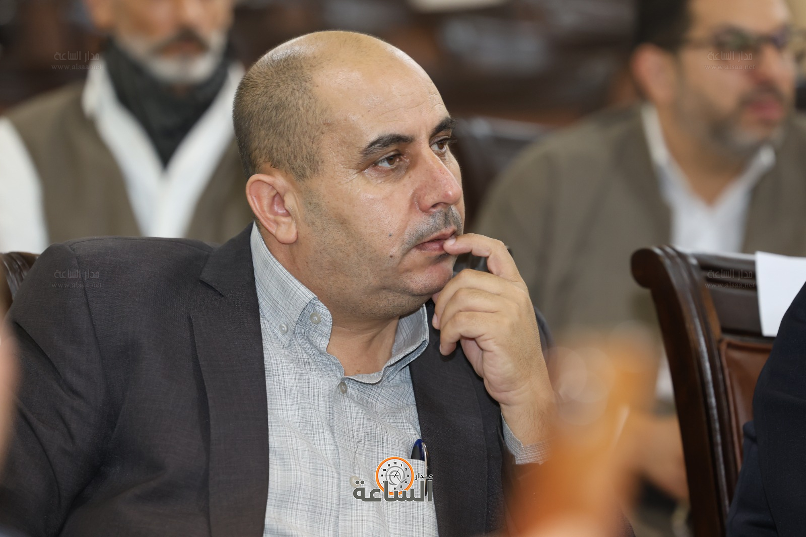 Madar Al-Saa Images 0.04284990105342634